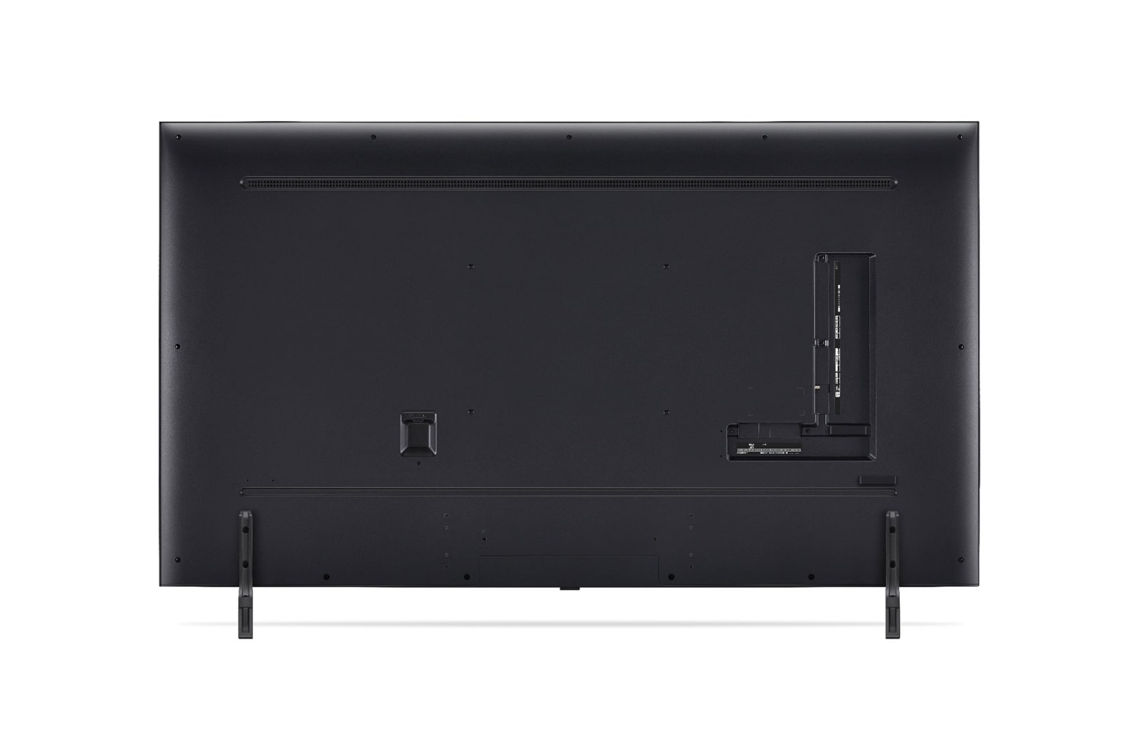 50QNED80T6A, LED-Fernseher