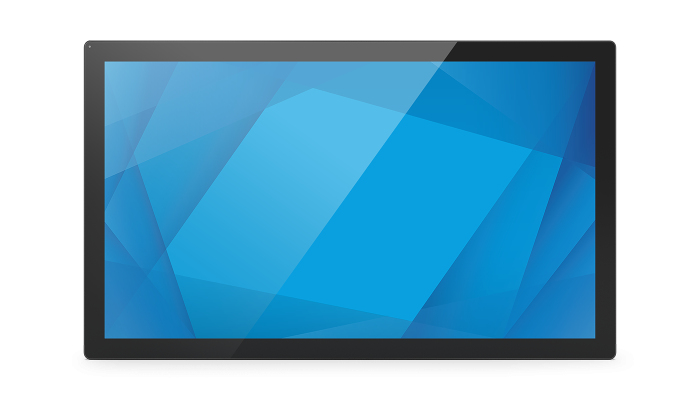 3204L 32-INCH WIDE LCD MONITOR FHD HDMI 1.4 DP 1.2 PCAP40-TOUCH
