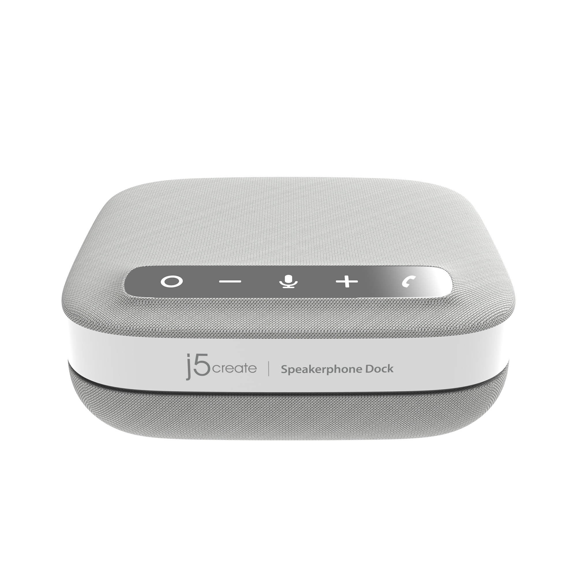 USB-C 4K SPEAKERPHONE DOCK SPEAKERPHONE