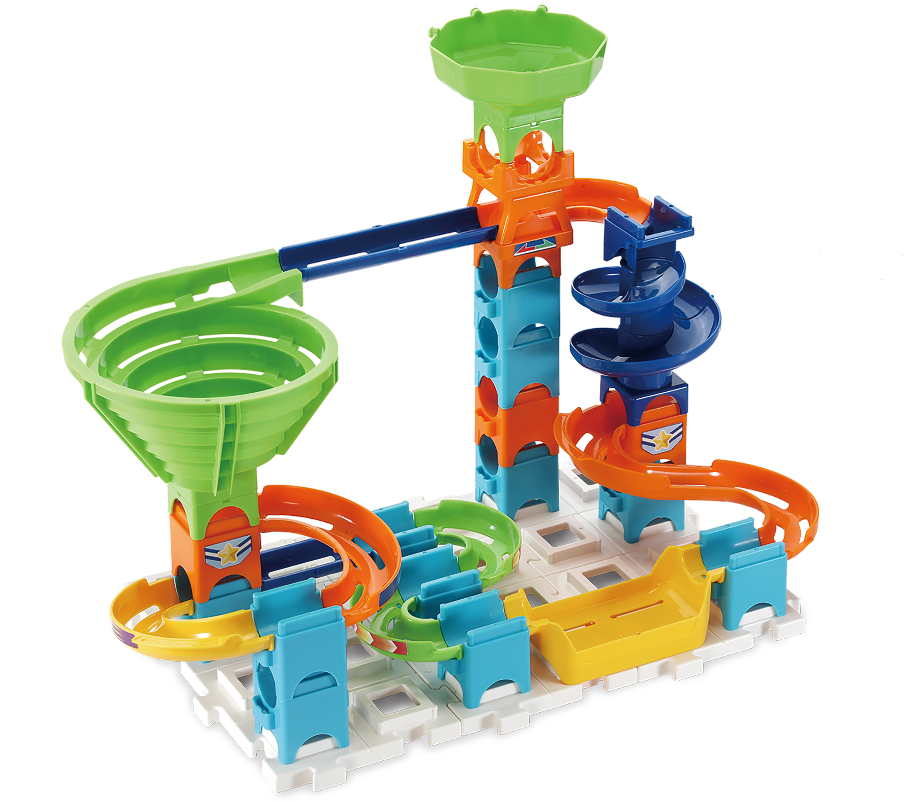 Marble Rush - Ultimate Set XL100 E, Bahn