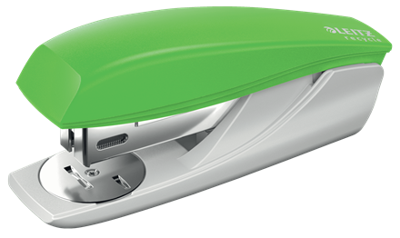LEITZ Heftgerät NeXXt Recycle Mini grün, 1 St.