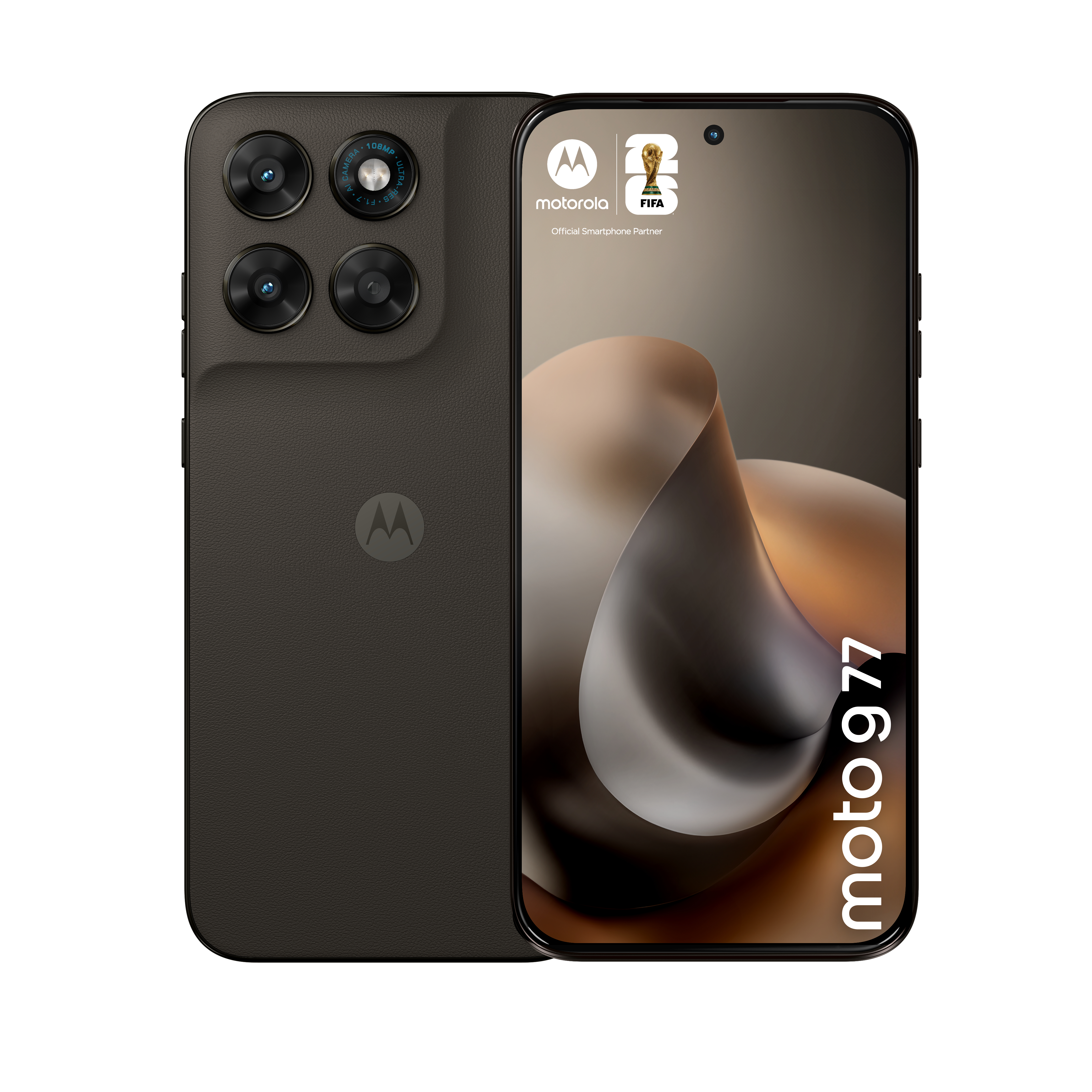 moto g77 256GB, Handy