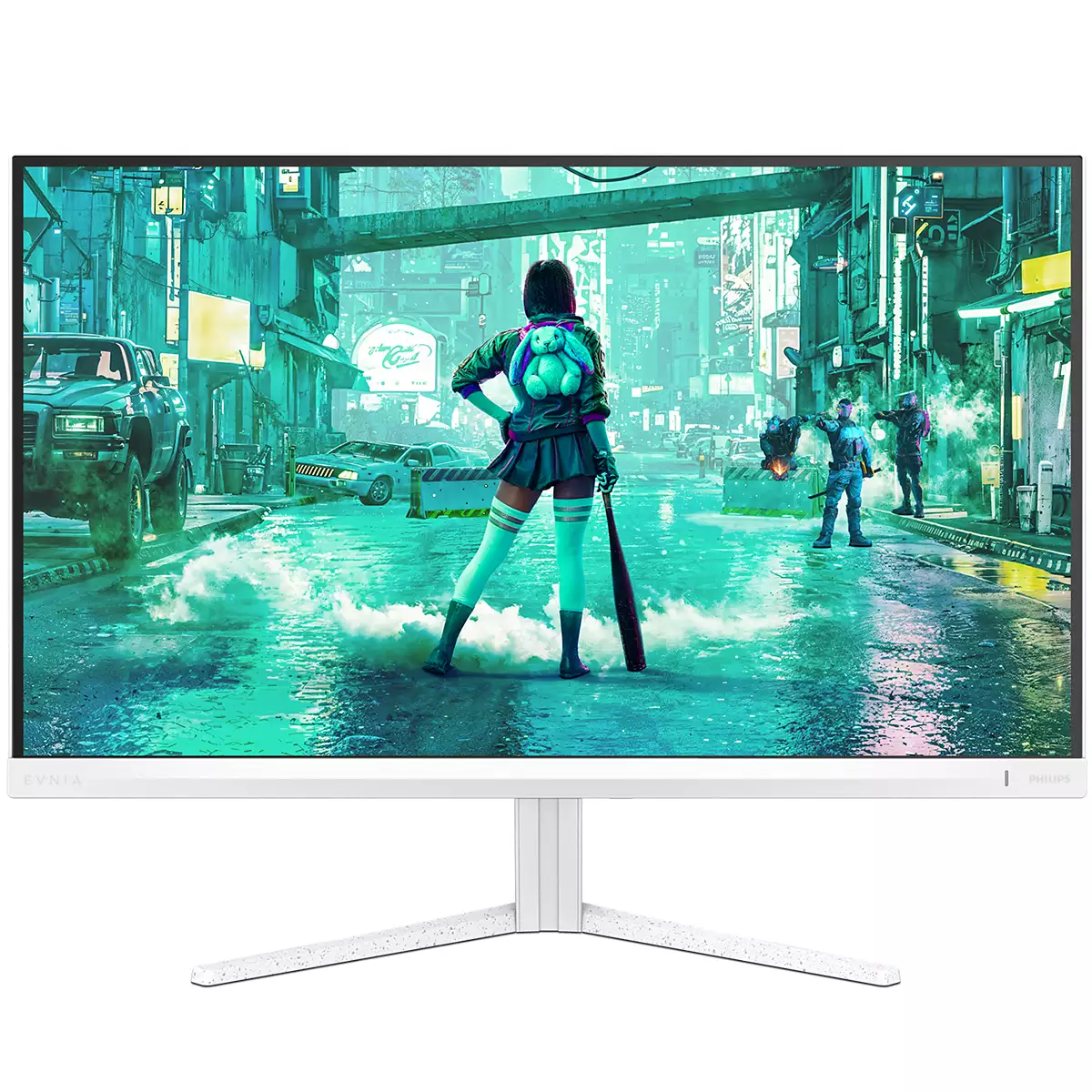 Philips 68,5cm (27,0) 27M2N3201PL 16:09 HDMI+DP White