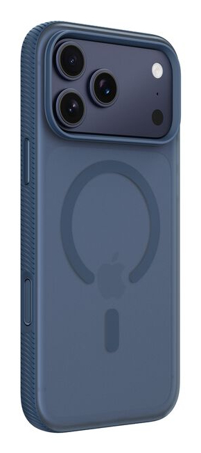 BELKIN GRIP MAGNETIC CASE FOR IPHONE 17 PRO MAX DARK BLUE