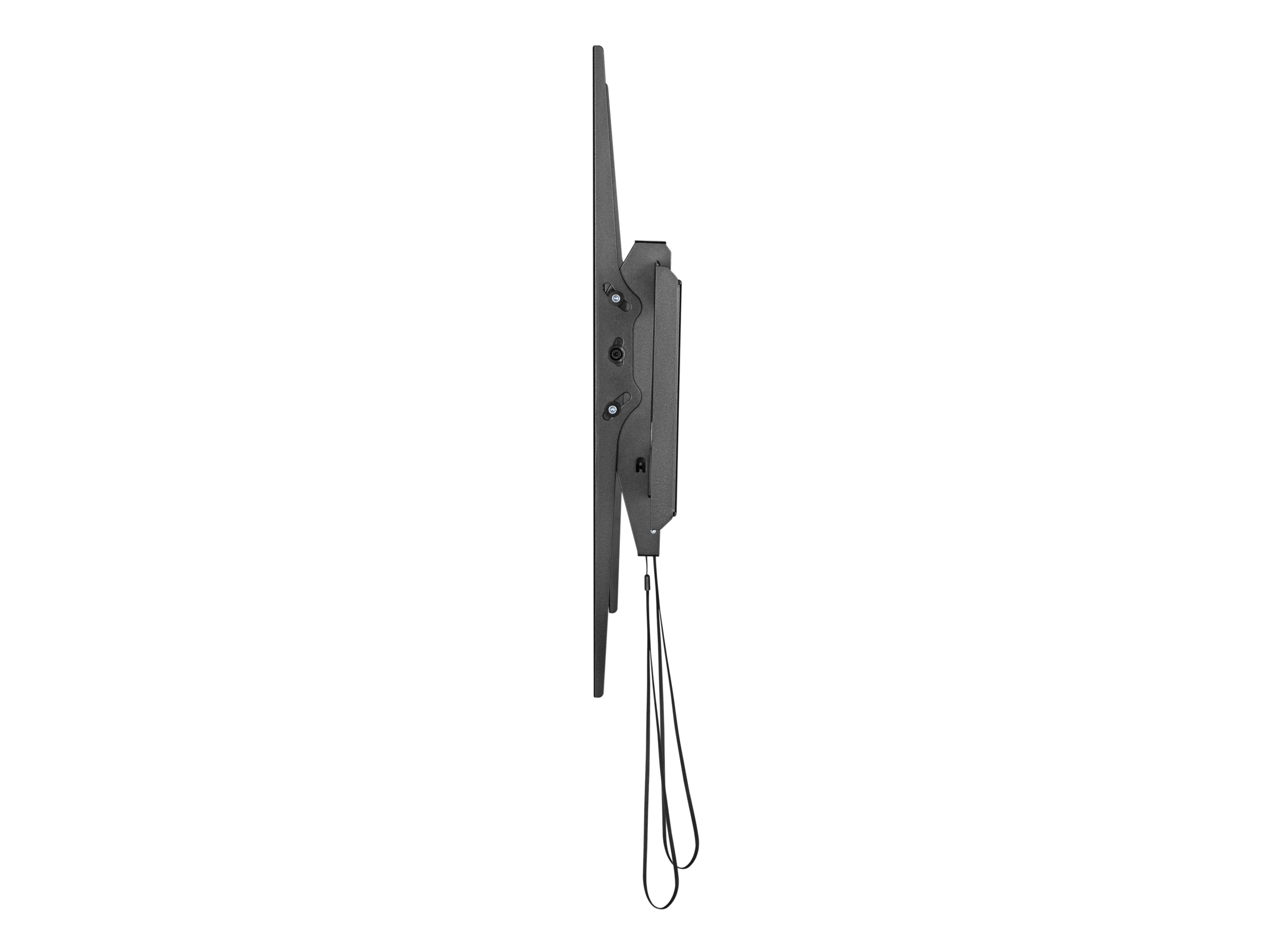 Equip Wandhalterung 60-120/1TFT neigbar 1Gelenk 120kg sw retail