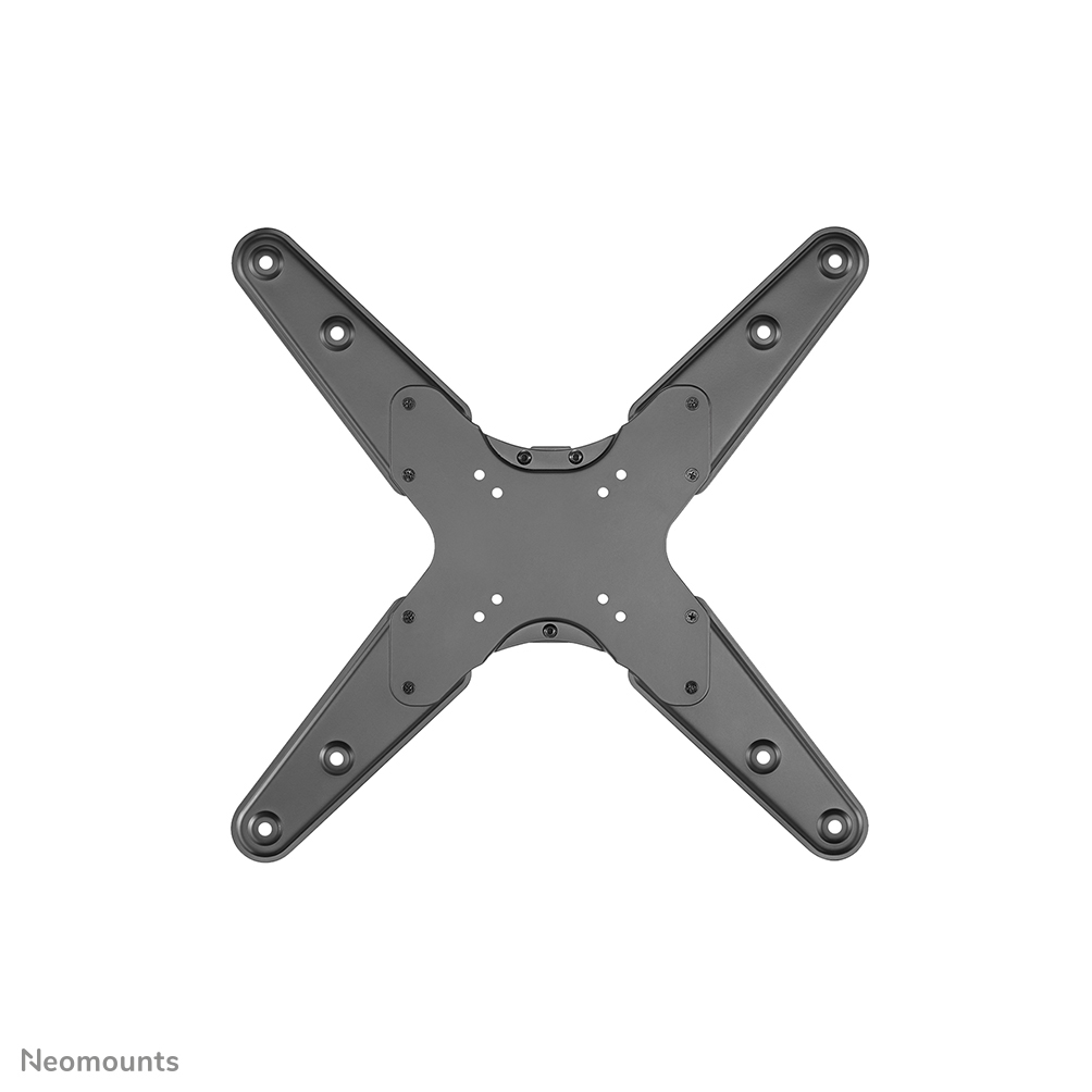 NEOMOUNTS Screen Pole Clamp/Truss Mount 1 pivot VESA 400x400 polediameter 28-50mm
