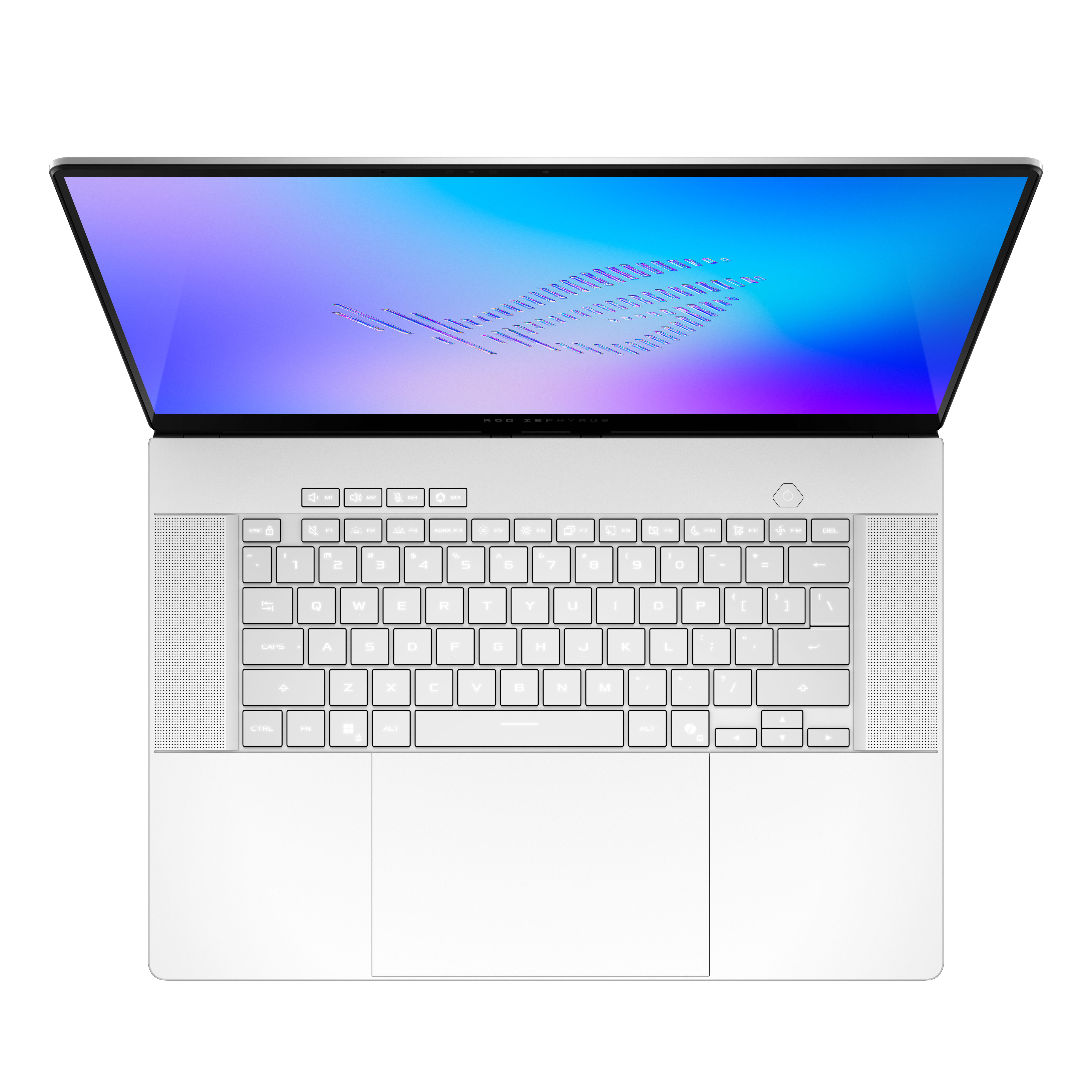 ASUS ROG Zephyrus G16 U9-386H 32 1 5070Ti GU606AR-TB011W W11H