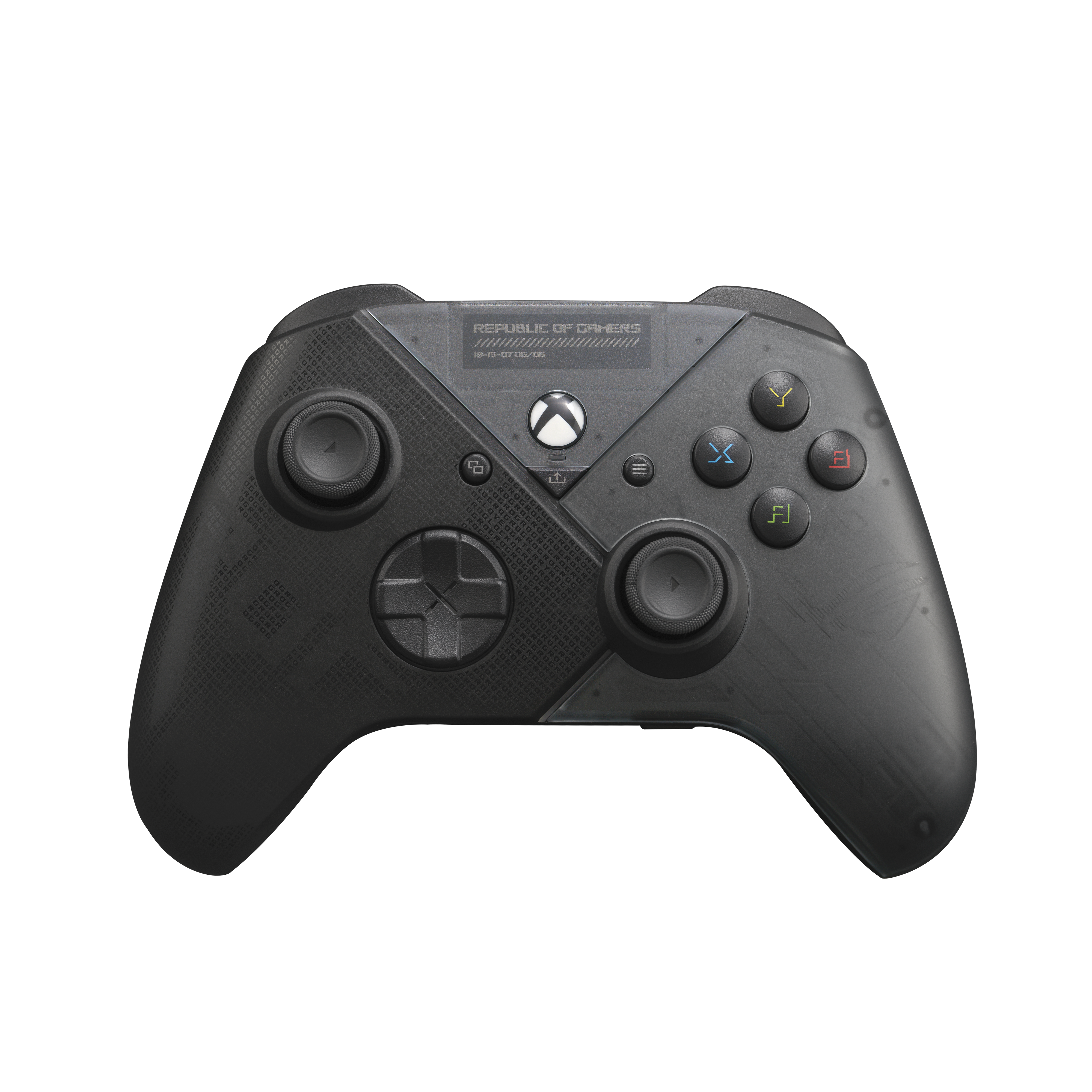 ASUS GAMING CONTROLLER ROG RAIKIRI KABELGEBUNDEN