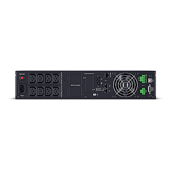 Cyberpower USV OLS2000ERT2UA-B 19 1800W Online