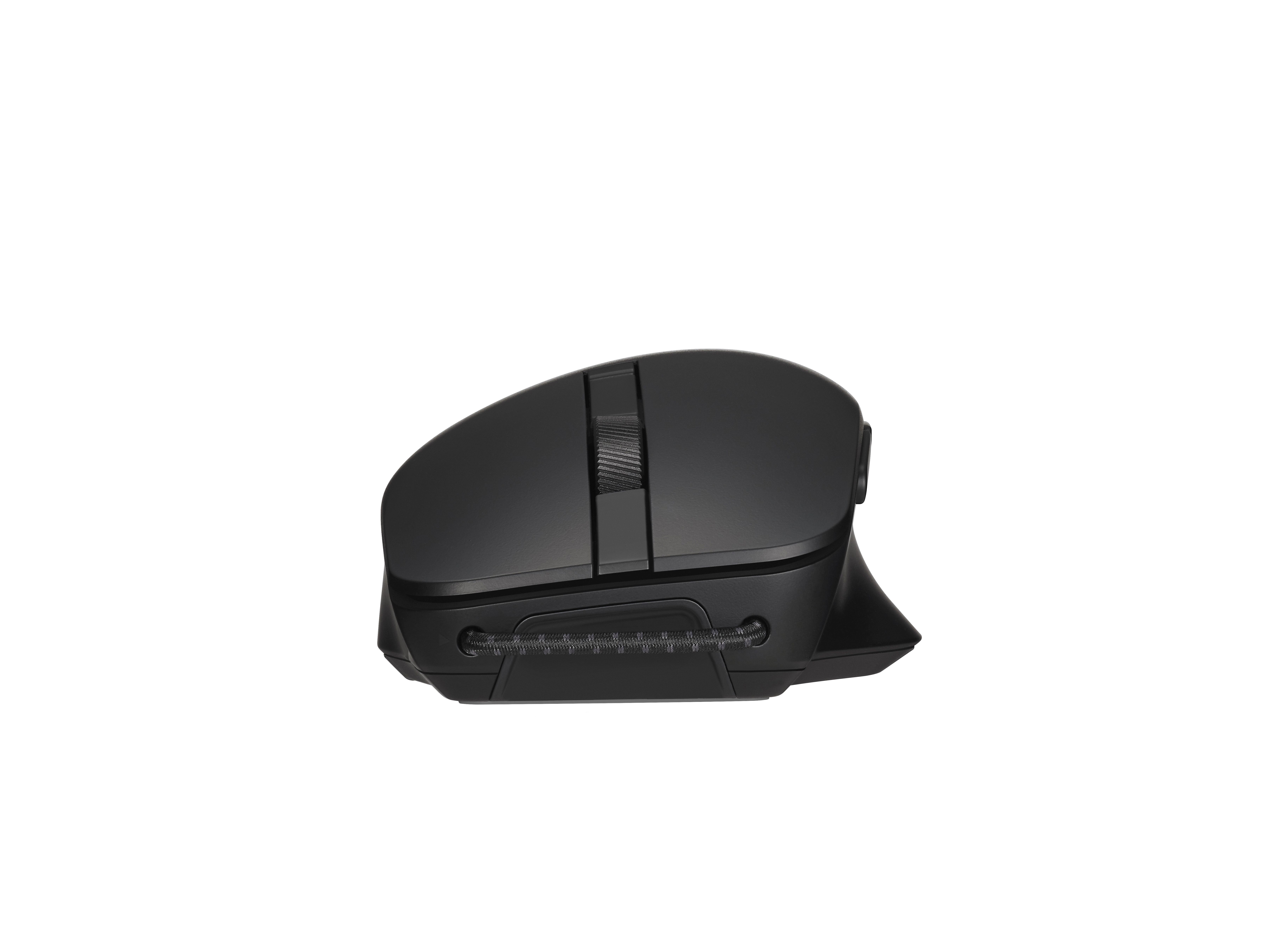 ASUS MD200 Maus wireless 4200dpi schwarz