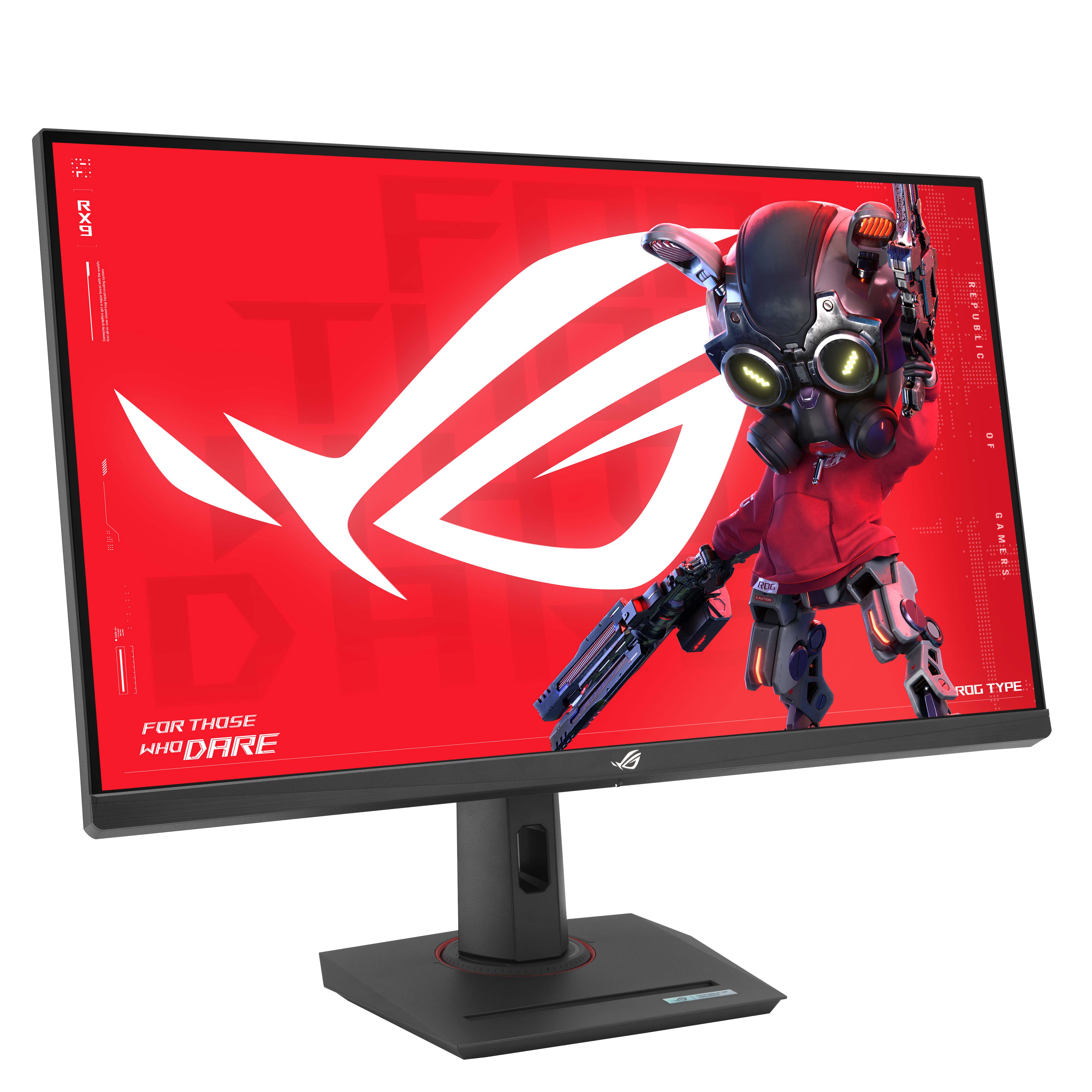 ROG Strix XG32UCG, Gaming-Monitor