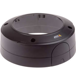 AXIS TP3801-E BLACK CASING 4P .