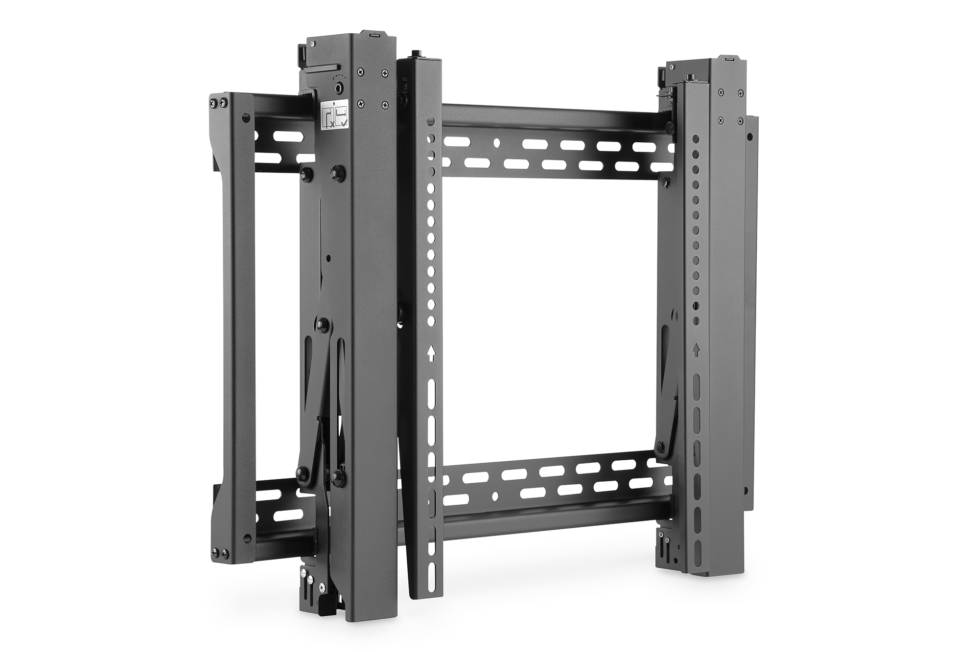 POP-OUT VIDEO WALL MOUNT 45-70 70 KG MAX