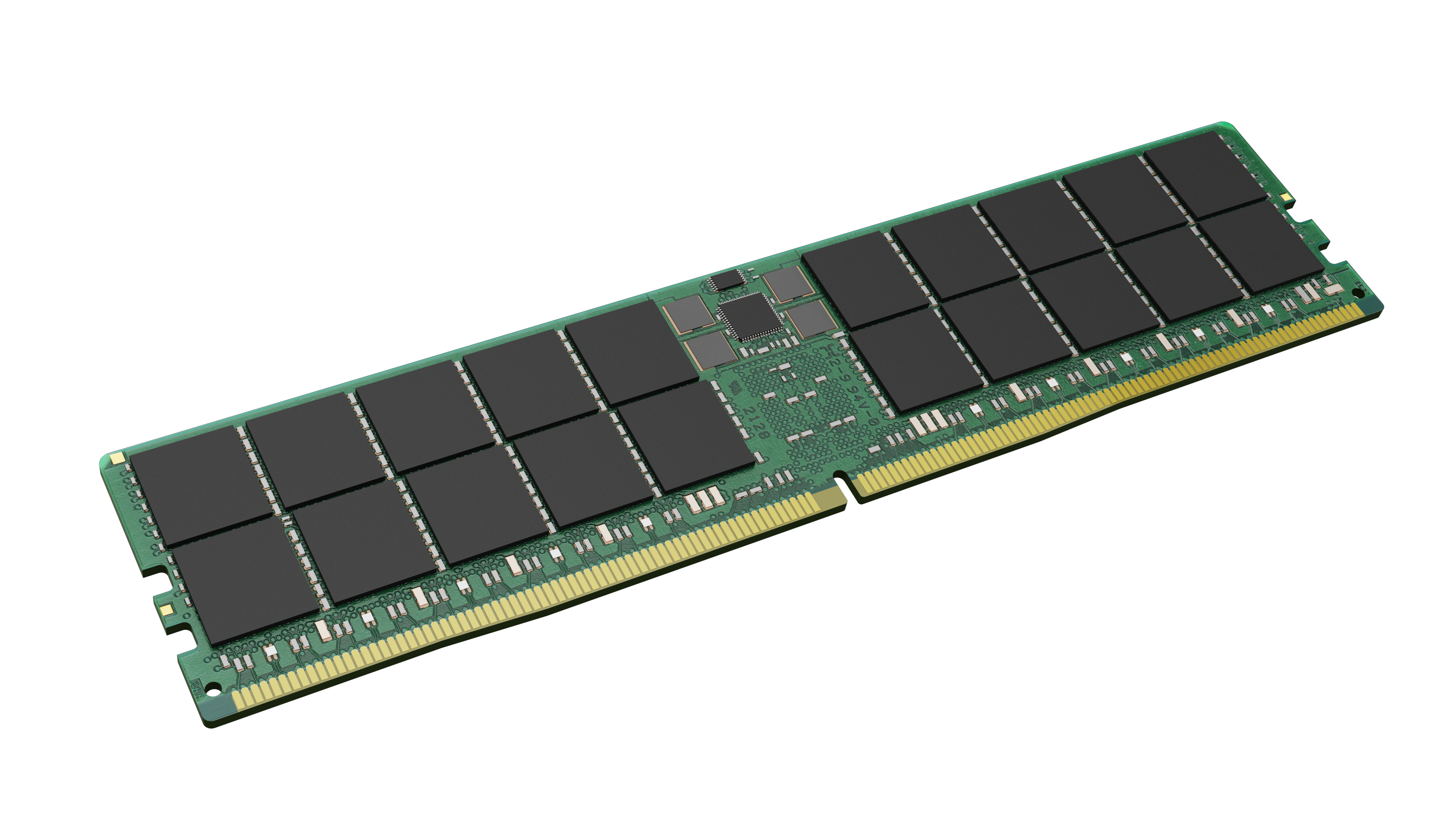 DIMM 64 GB DDR5-5600 REG ECC, Arbeitsspeicher