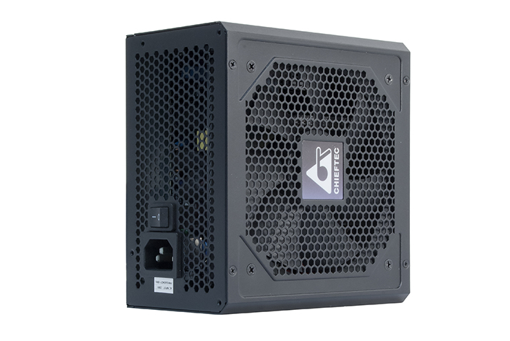 PC- Netzteil Chieftec ECO Series GPE-500S 500W