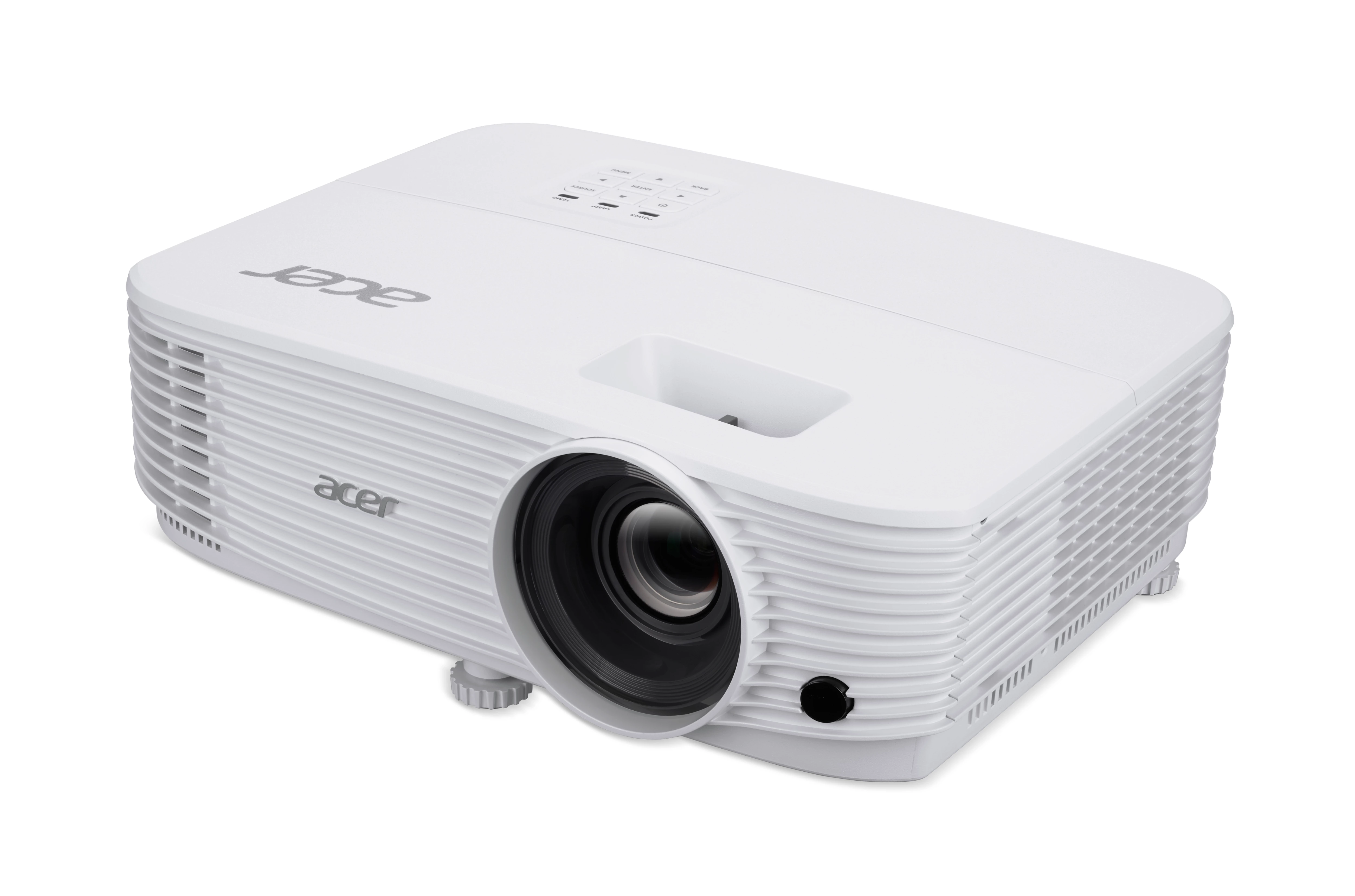 Acer Beamer P1557 4800 ANSI lm FHD wh