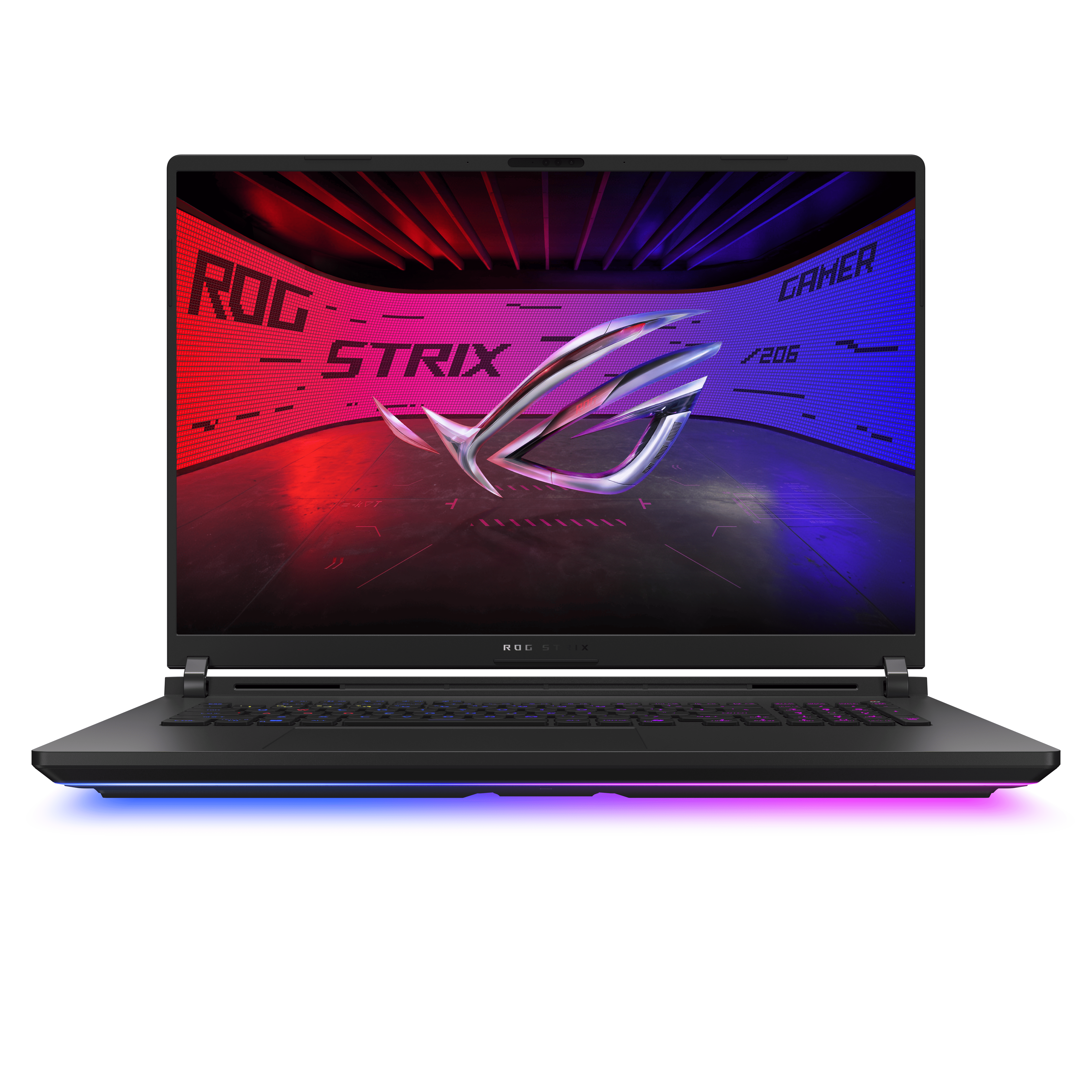 ASUS ROG Strix SCAR18 U9-275HX 64 2x2TB 5080 G835LW-SA022W W11H