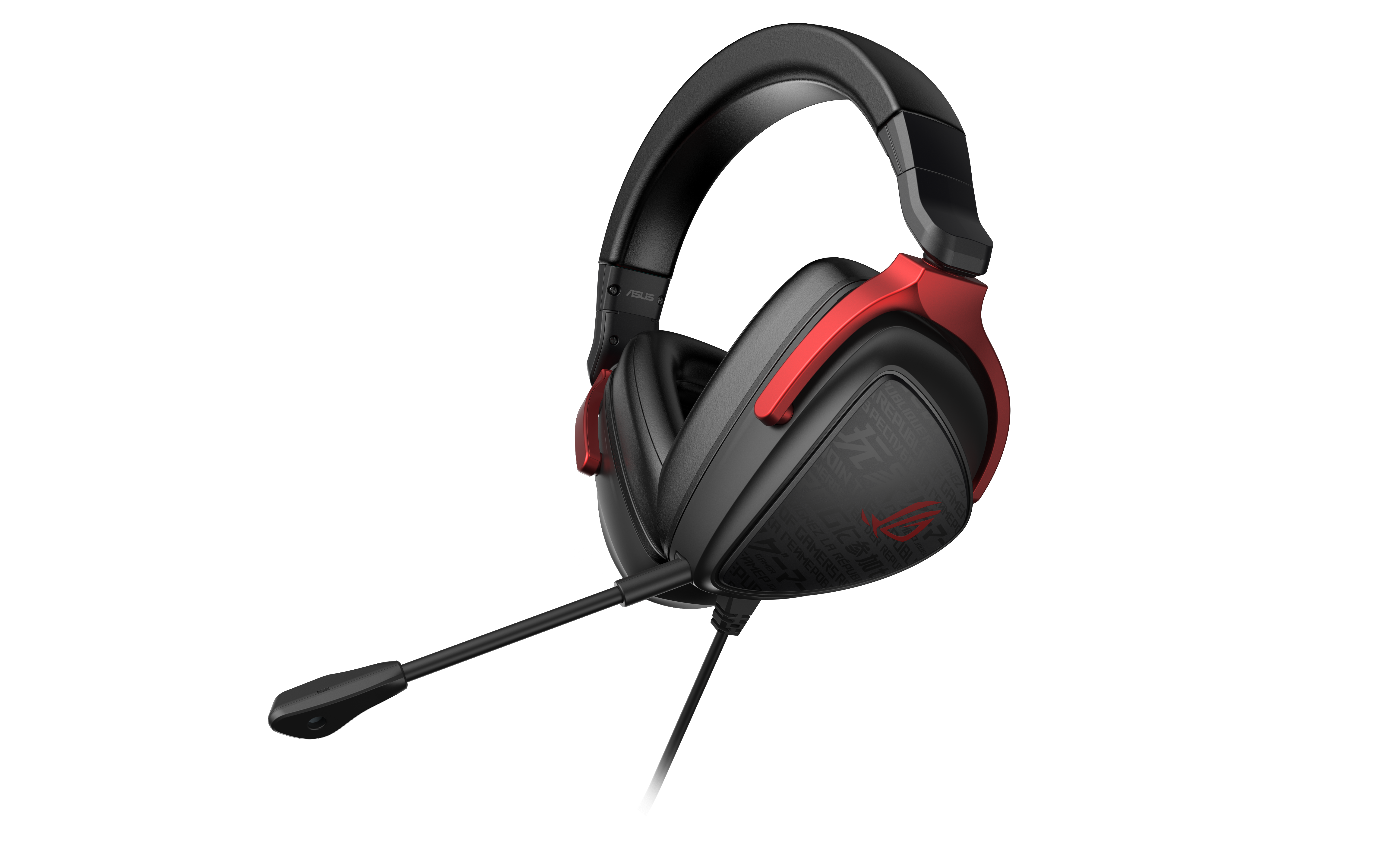ROG Delta S Core, Gaming-Headset