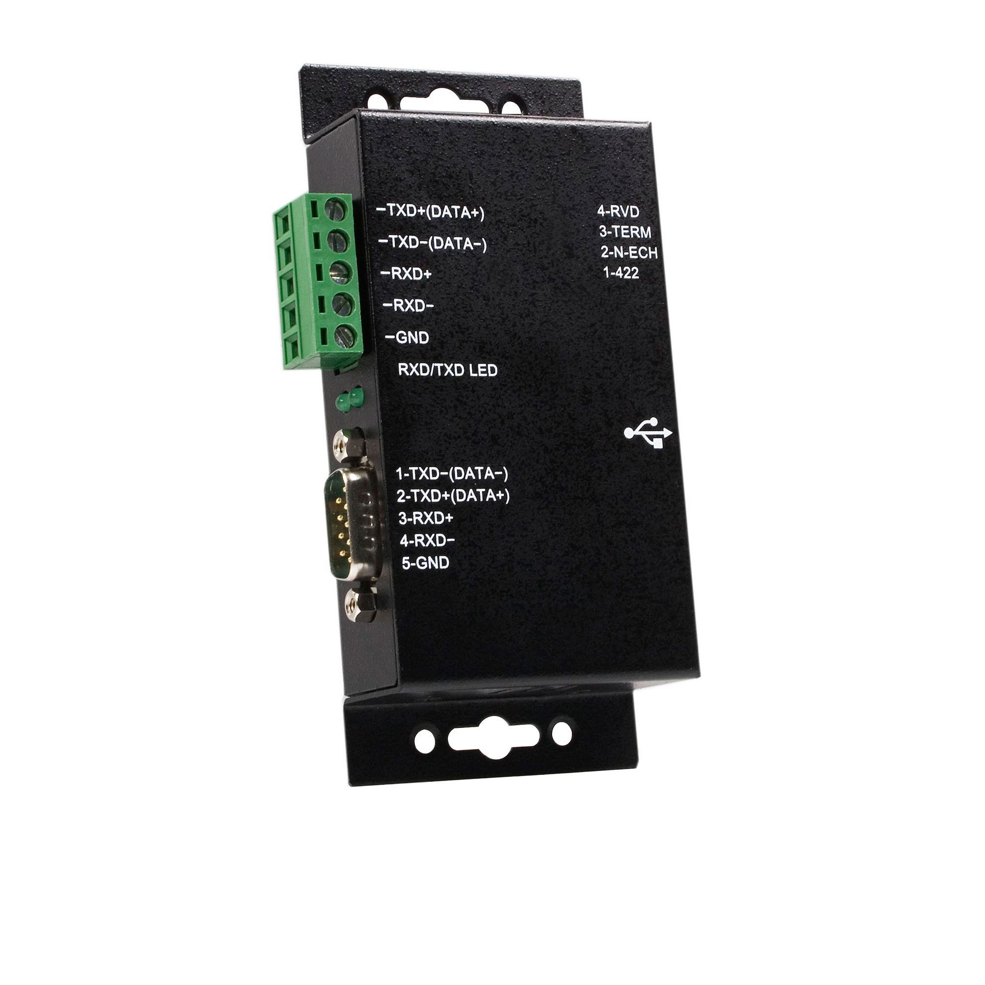 USB RS422/485 SERIAL ADAPTER .