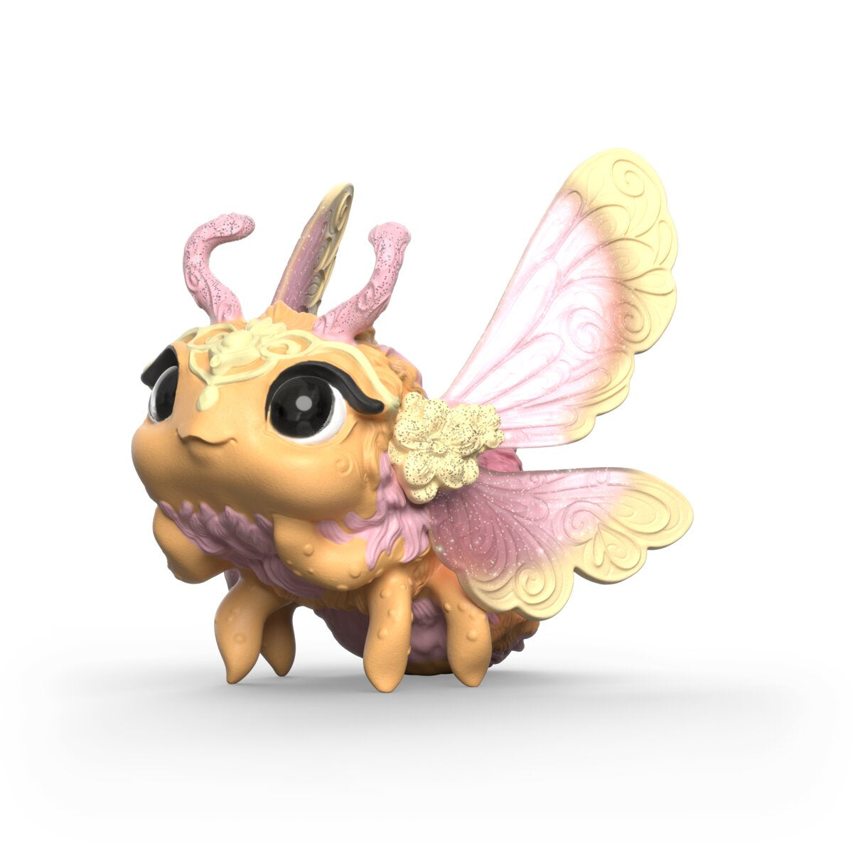 Bayala Pummel Hummel, Spielfigur