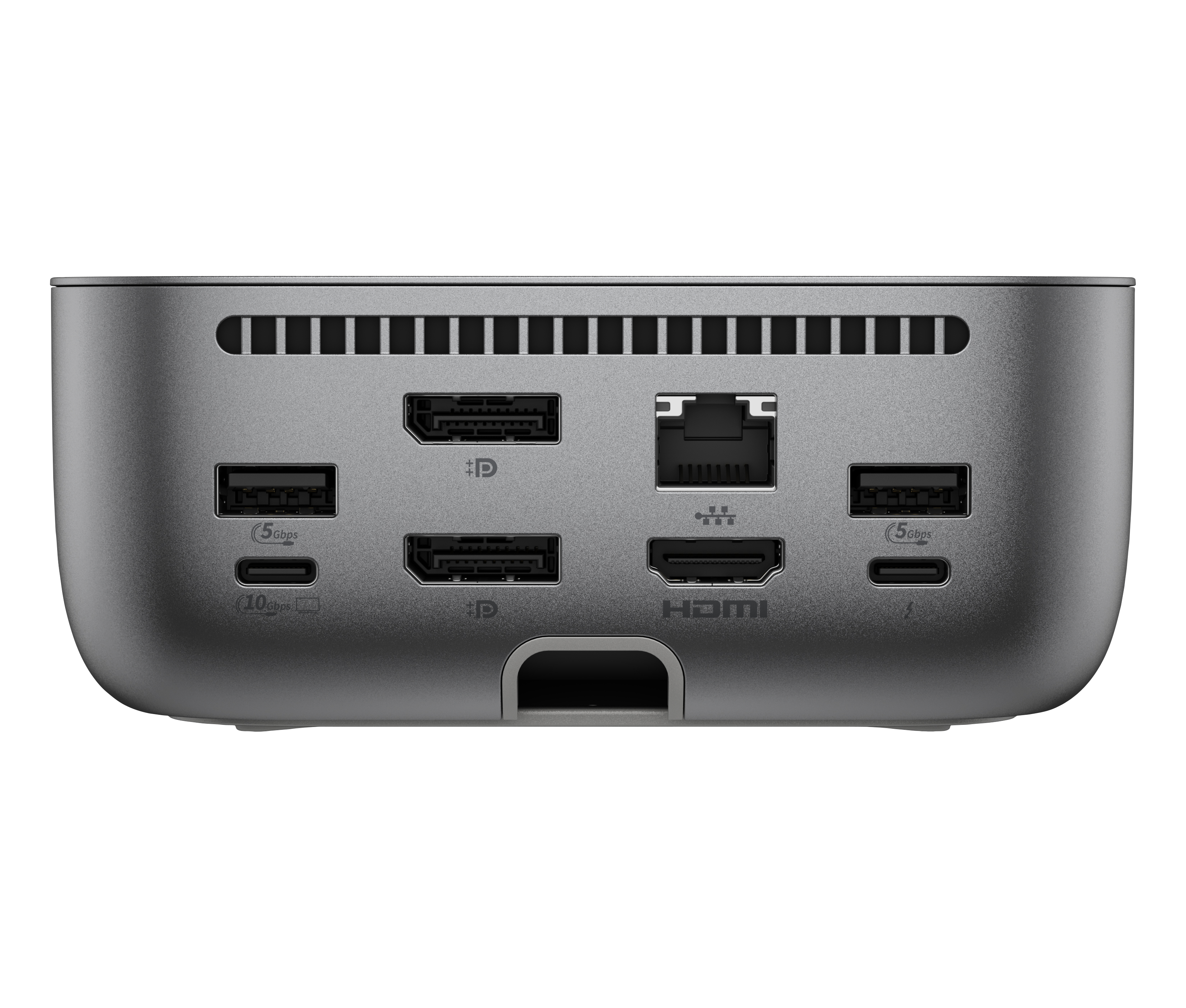 HP Thunderbolt Dock G6 - Dockingstation - Thunderbolt 4