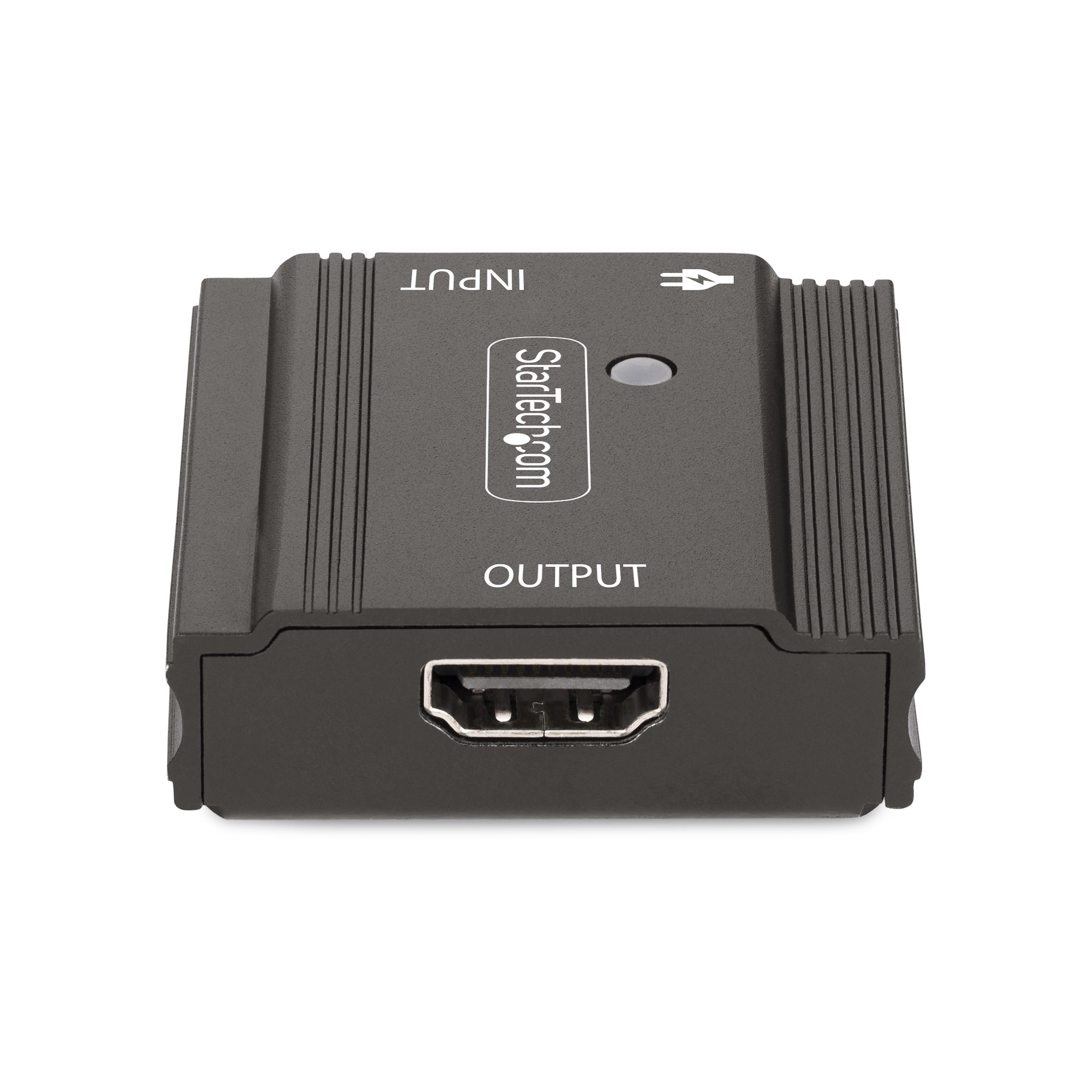 33FT-8K-HDMI-BOOSTER 8K 60HZ HDMI SIGNAL BOOSTER