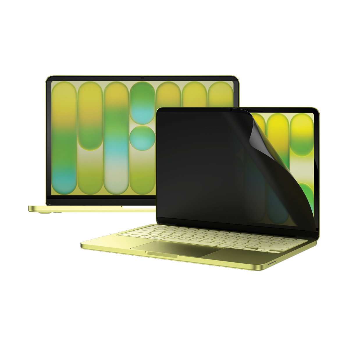PANZERGLASS PRIV SCR PROTECTOR APPLE MACBOOK NEO 13IN