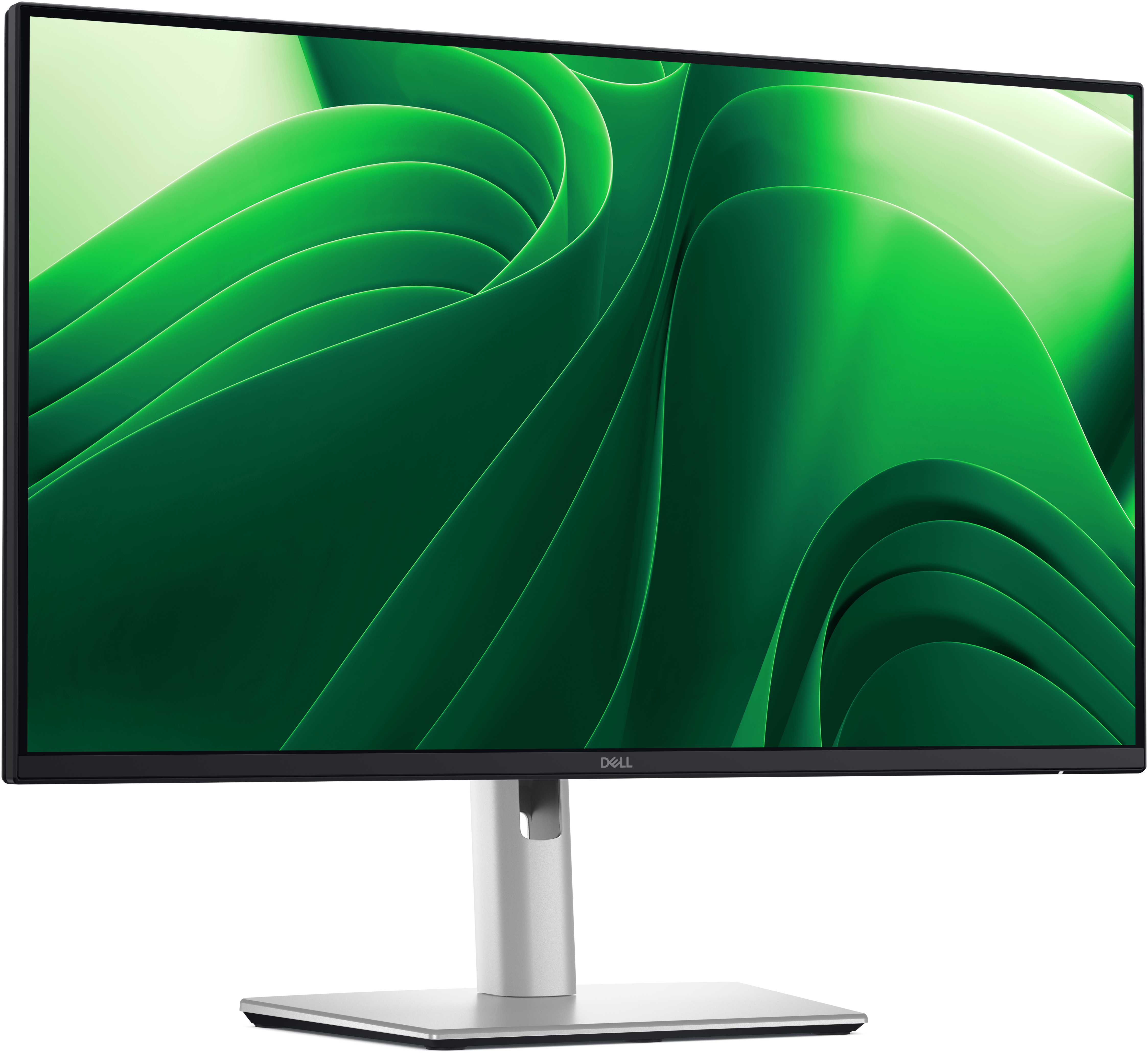 DELL Pro 24 Plus QHD USB-C Hub Monitor P2425DE 60,45cm 23,8Zoll IPS 2560x1440 16:9 350cd/m2 100Hz HDMI DP USB