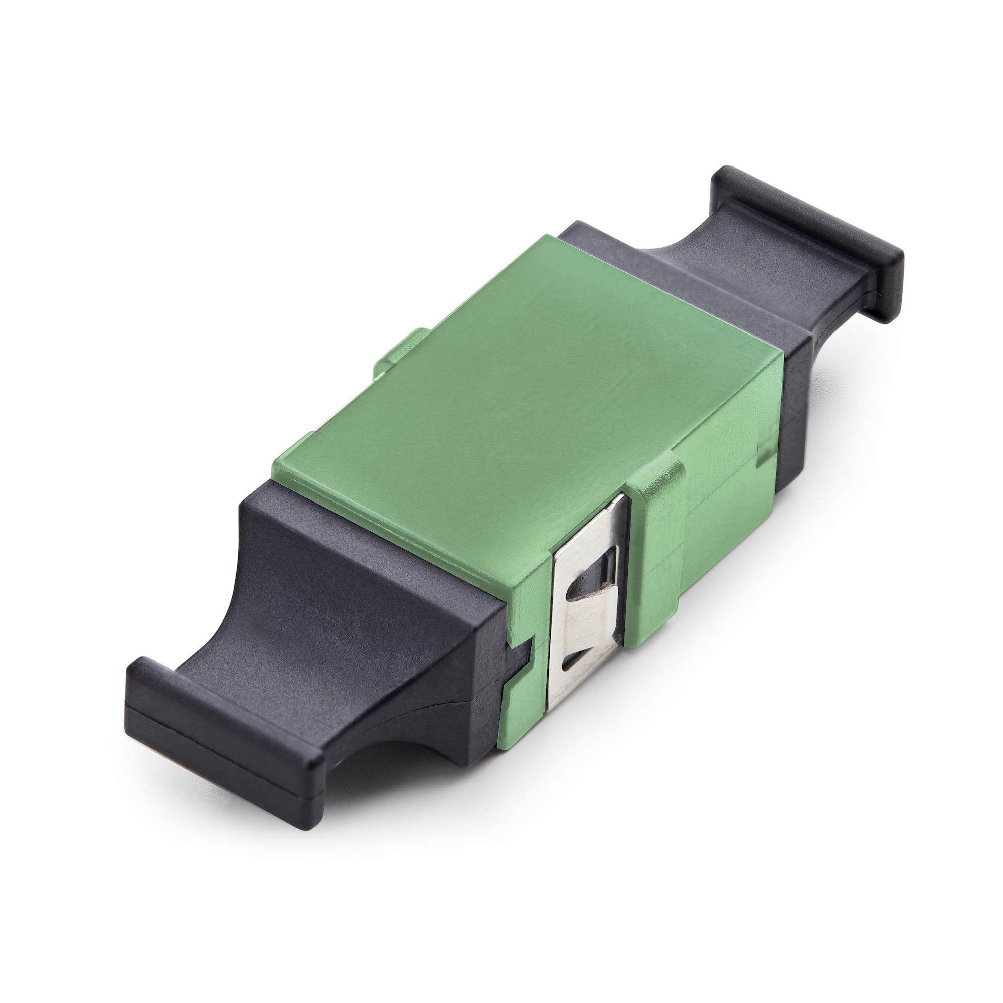 MPO/MTP COUPLER SINGLE MODE .