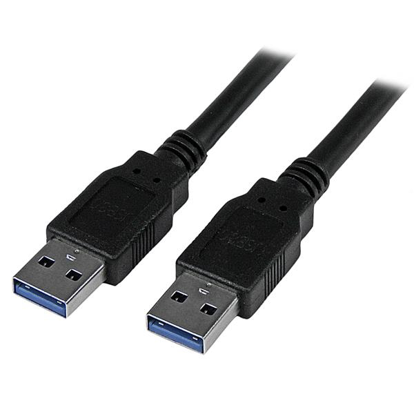 3M 10FT USB 3.0 A TO A CABLE .