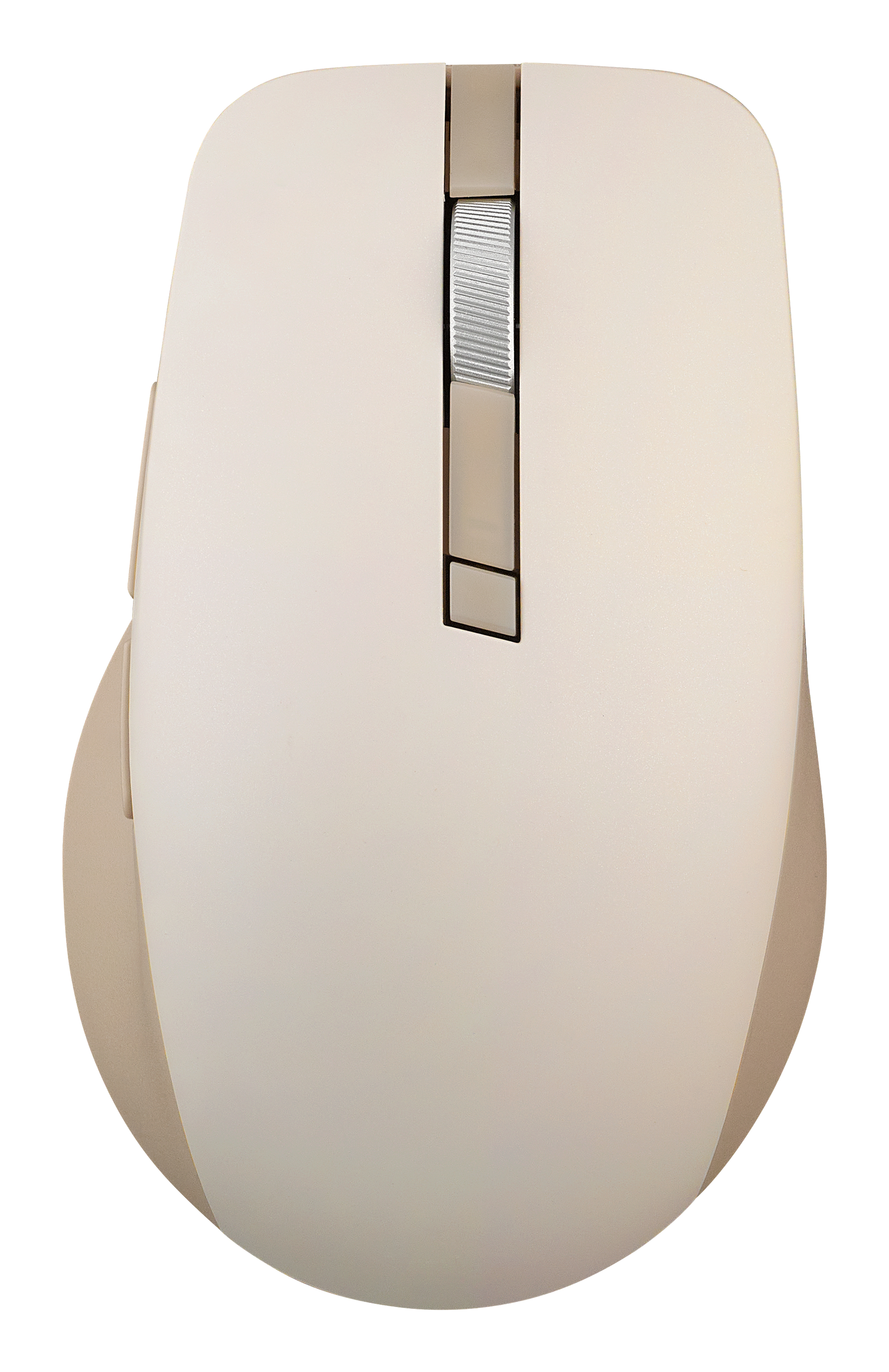 ASUS MD200 Maus wireless 4200dpi beige