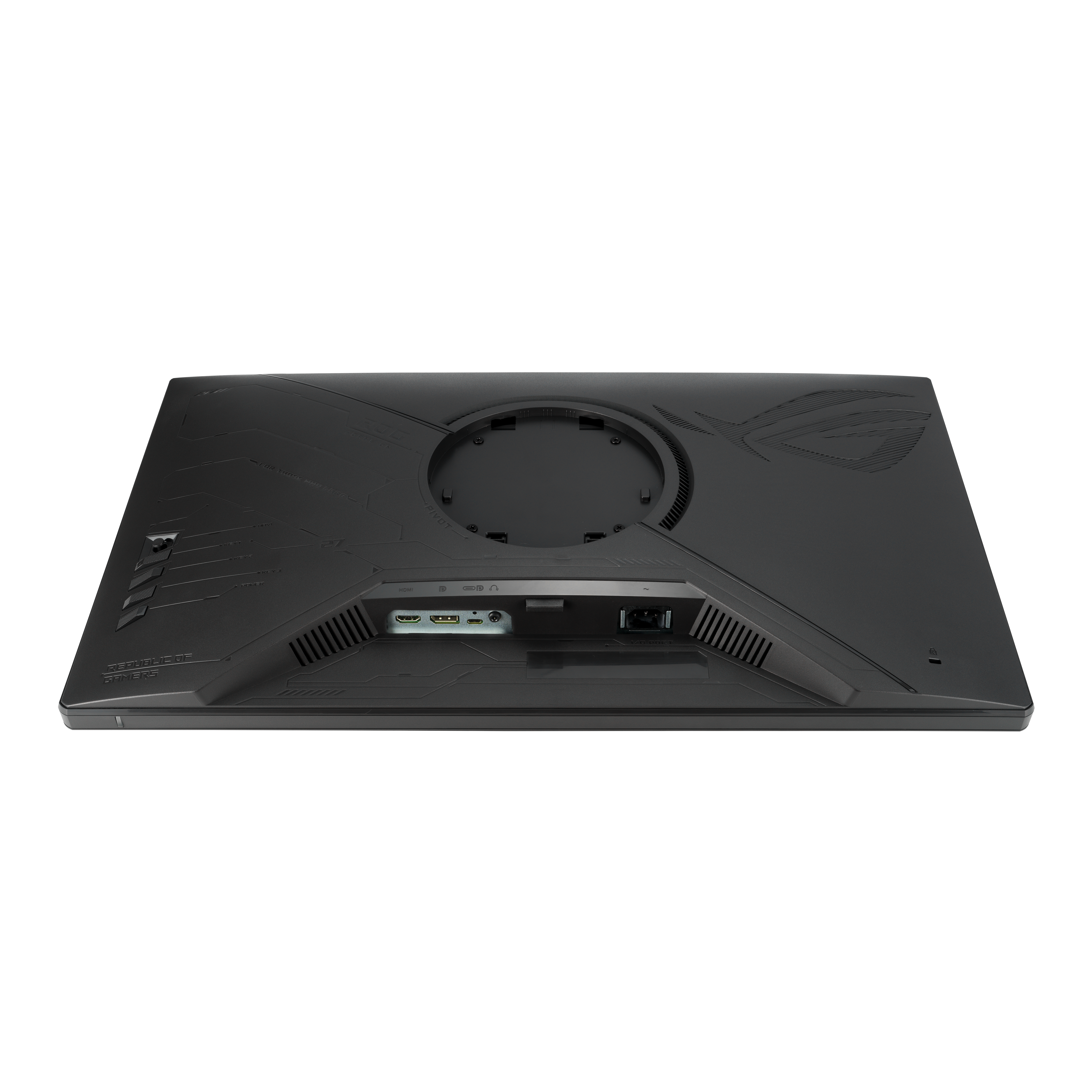 ASUS ROG Strix XG279CNS 68.58cm (16:9) FHD 380Hz