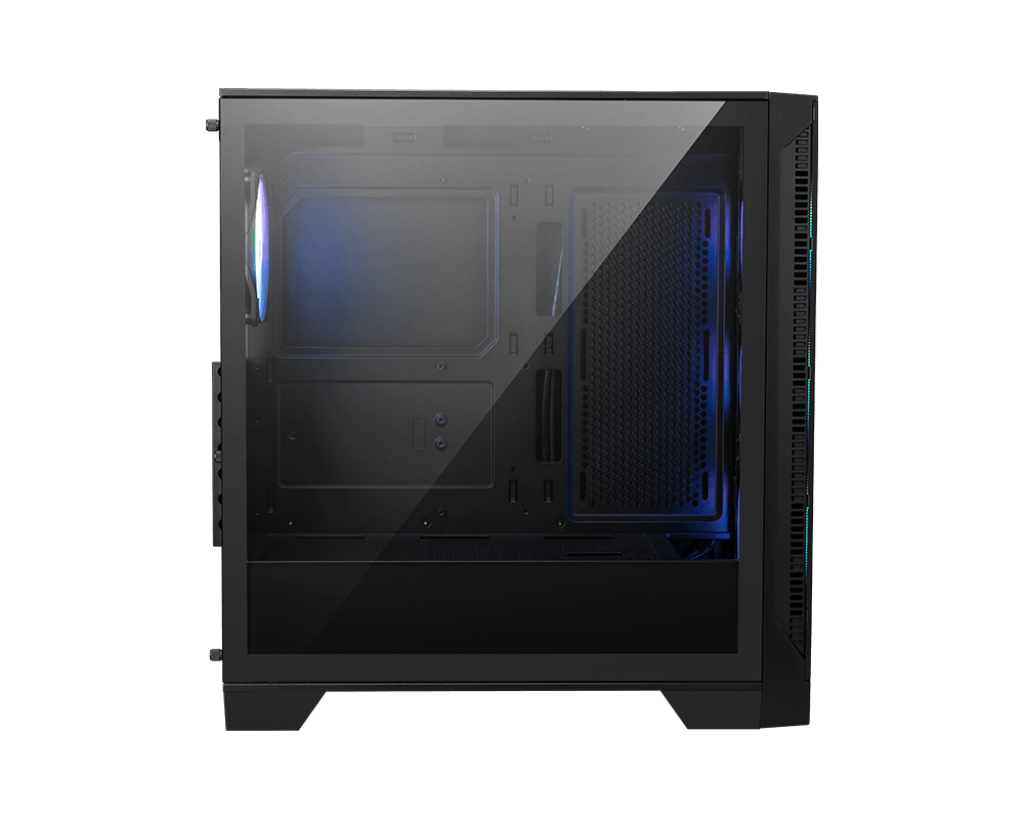 Midi MSI MAG Forge 320R Airflow