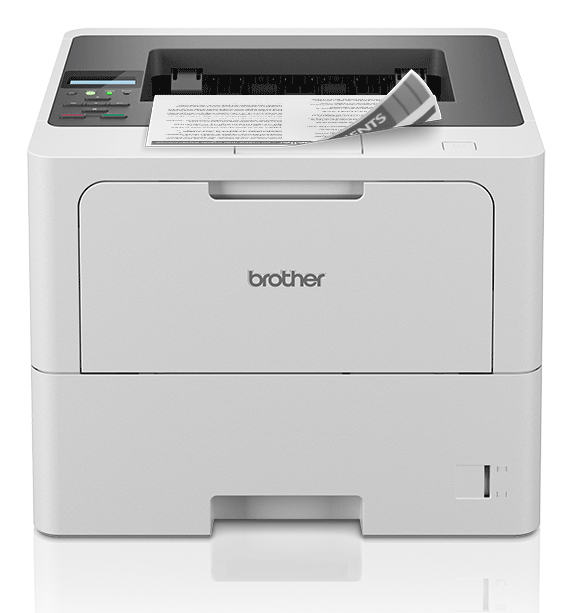 HL-L6210DW LASER 50PPM 1.200DPI 256MB USB 2.0 WLAN