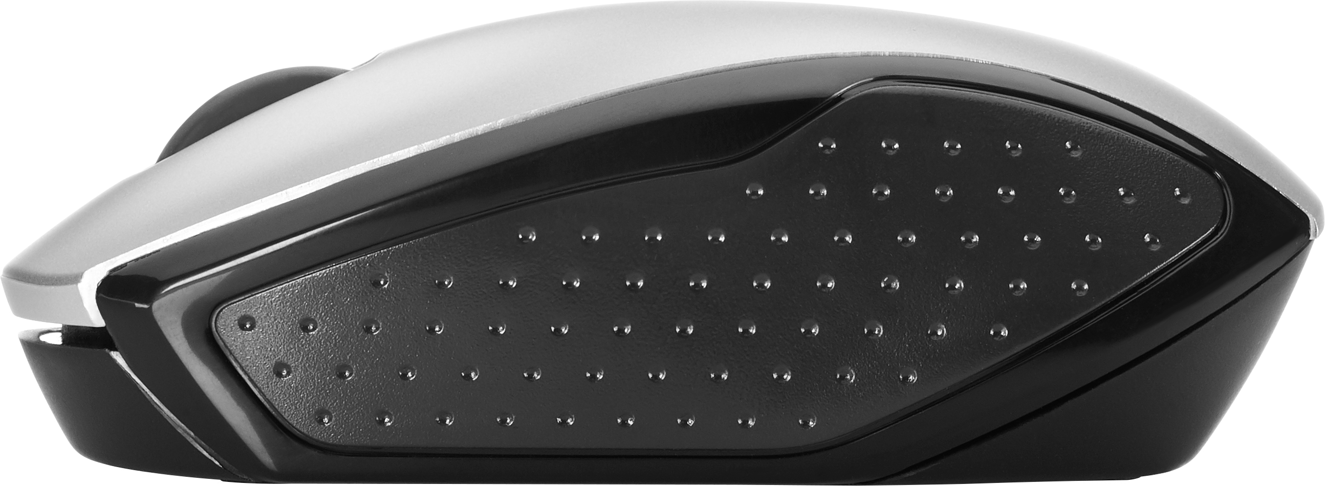 HP Wireless Maus 200 Pike Silver