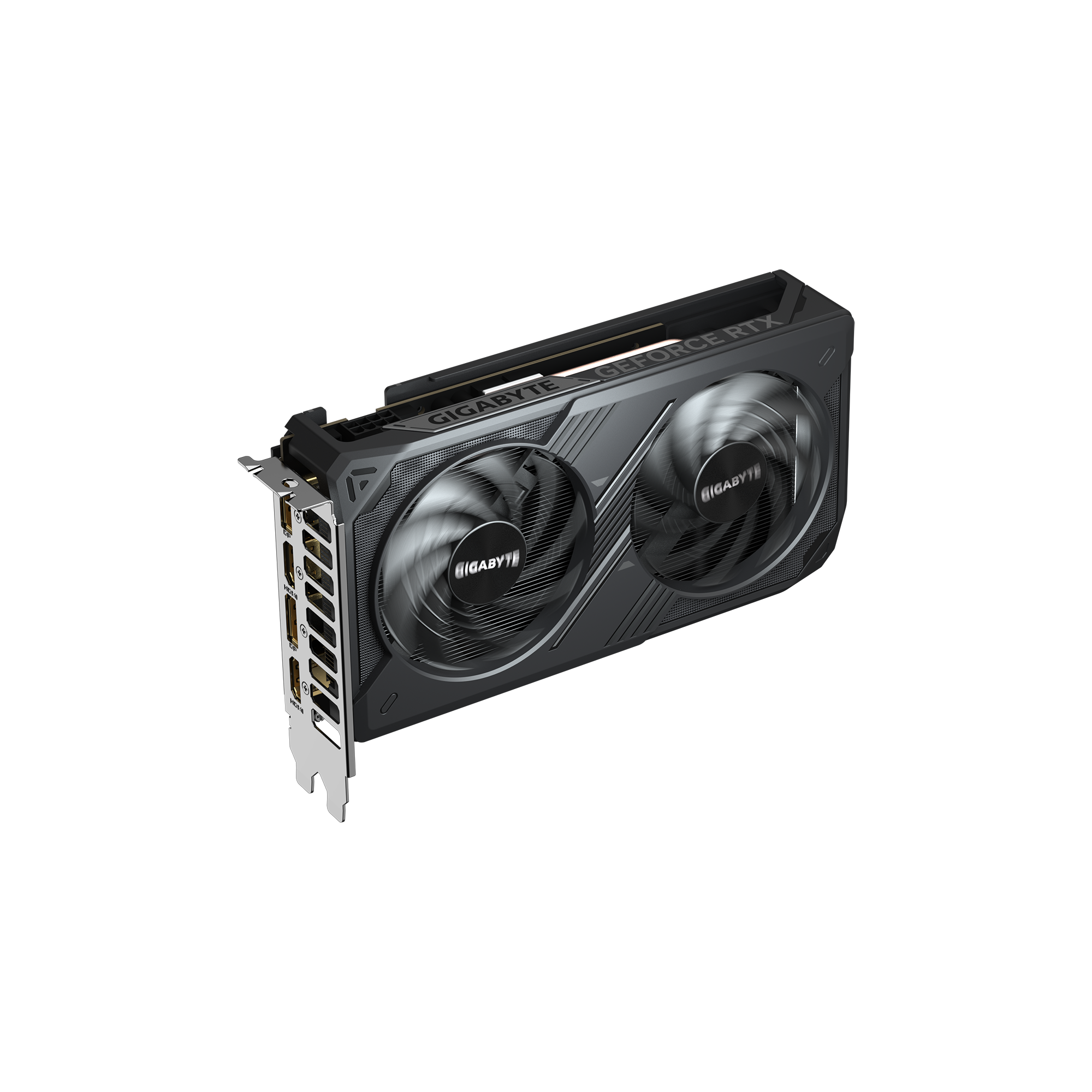 GIGABYTE GeForce RTX 5050 WINDFORCE OC 8GB GDDR6 2xDP 2xHDMI