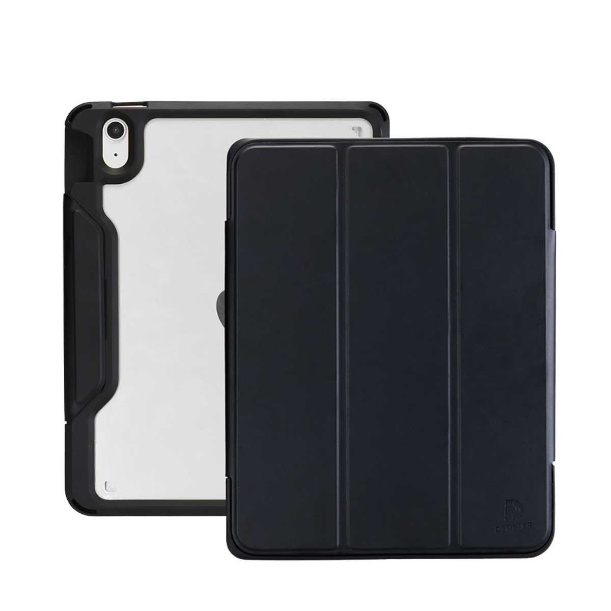 RUGGED MAX CASE IPAD 109IN (10 GEN) SCHWARZ APPLE
