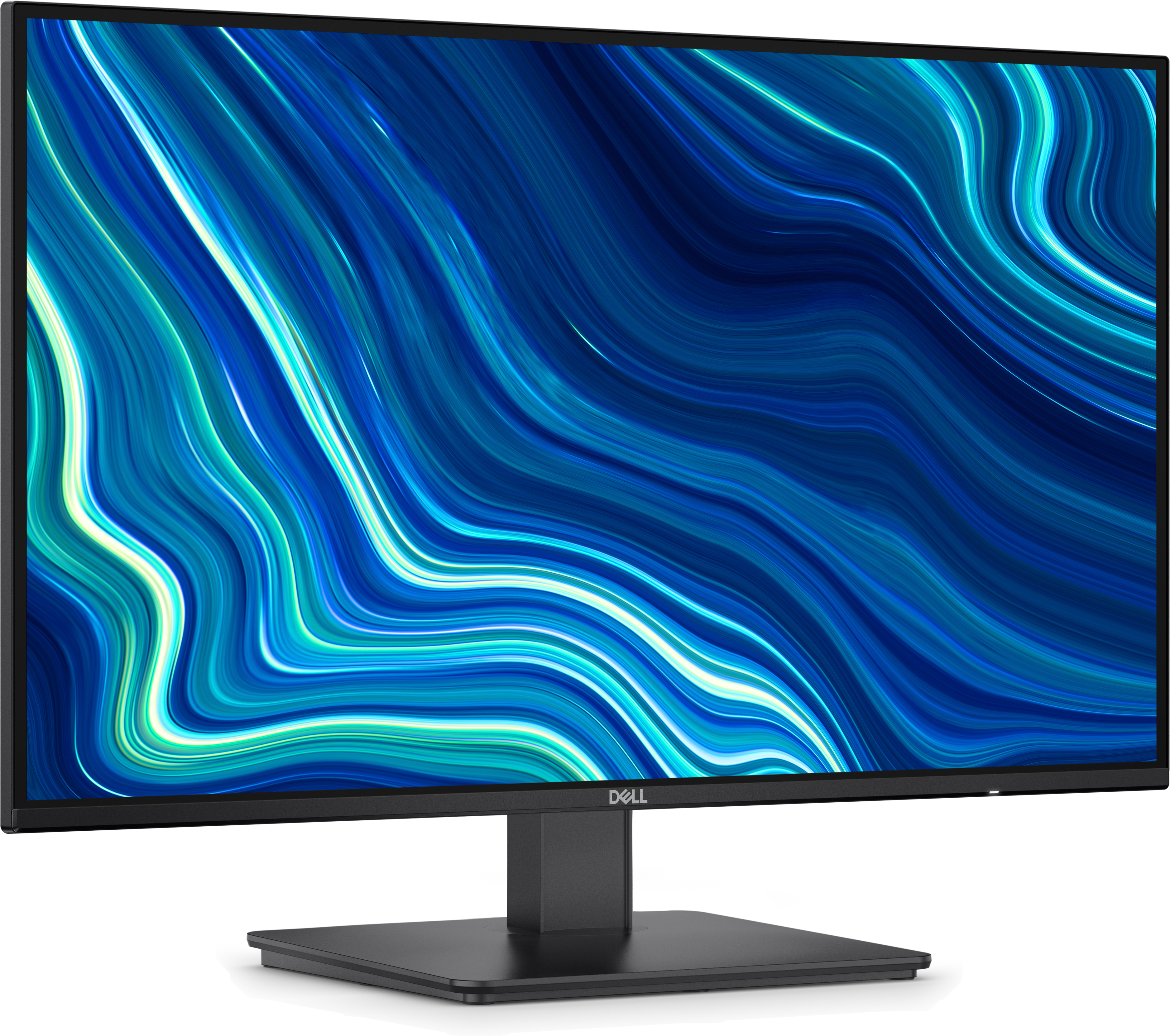 DELL 27 QHD Monitor SE2726D 68,58cm 27Zoll IPS 2560x1440 144Hz 300cd/m2 1500:1 HDMI DP