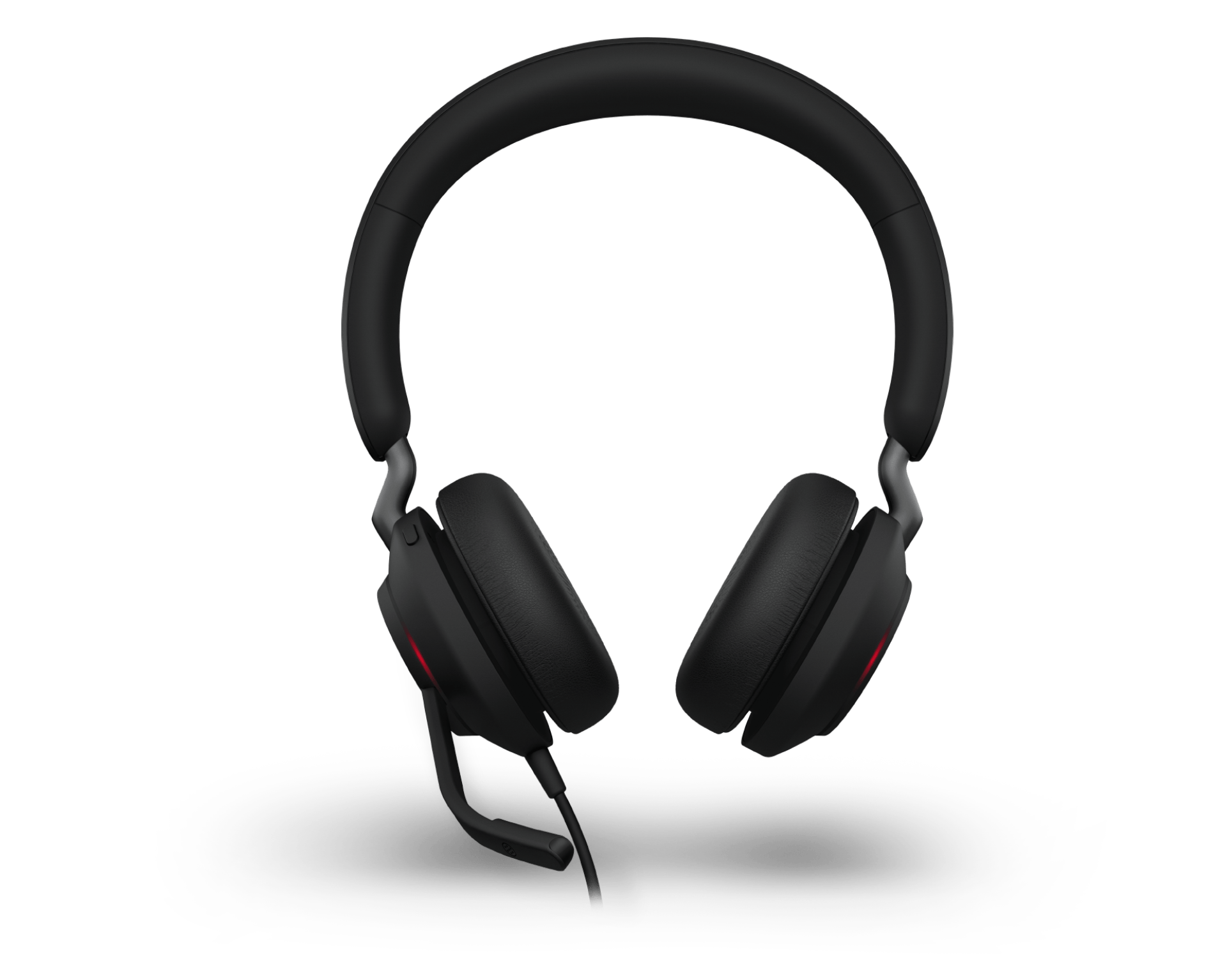 Jabra Headset Evolve2 40 SE USB-C/A UC Duo