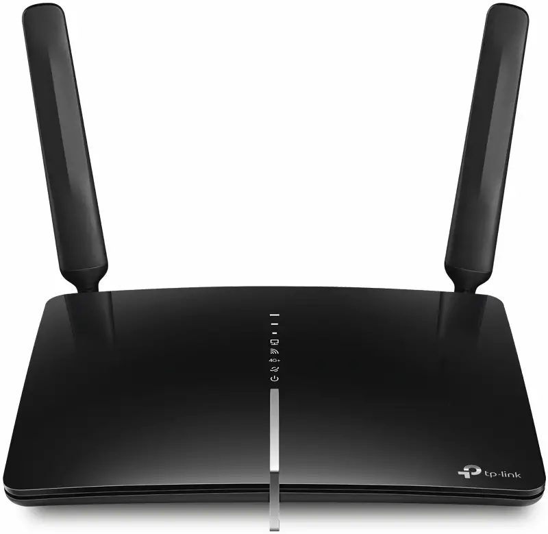 TP-Link WL-Router Archer MR600 (AC1200/4G-LTE Modem)