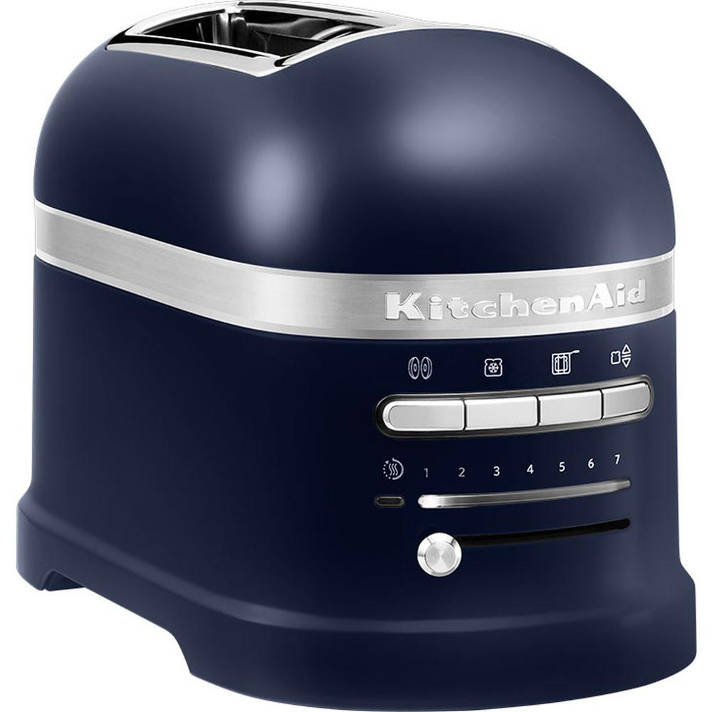 Kitchenaid 5KMT2204EIB Artisan Toaster Blau