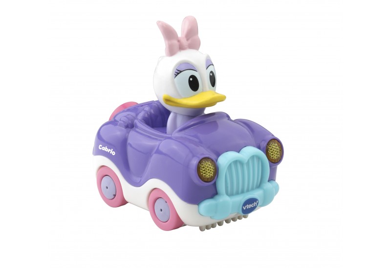Tut Tut Baby Flitzer - Daisys Cabrio, Spielfahrzeug