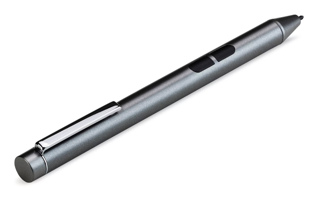 Acer Slim Passive Stylus, Black