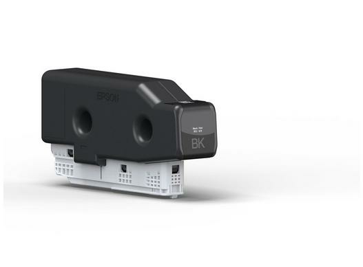 Patrone Epson T08N1 black T08N1
