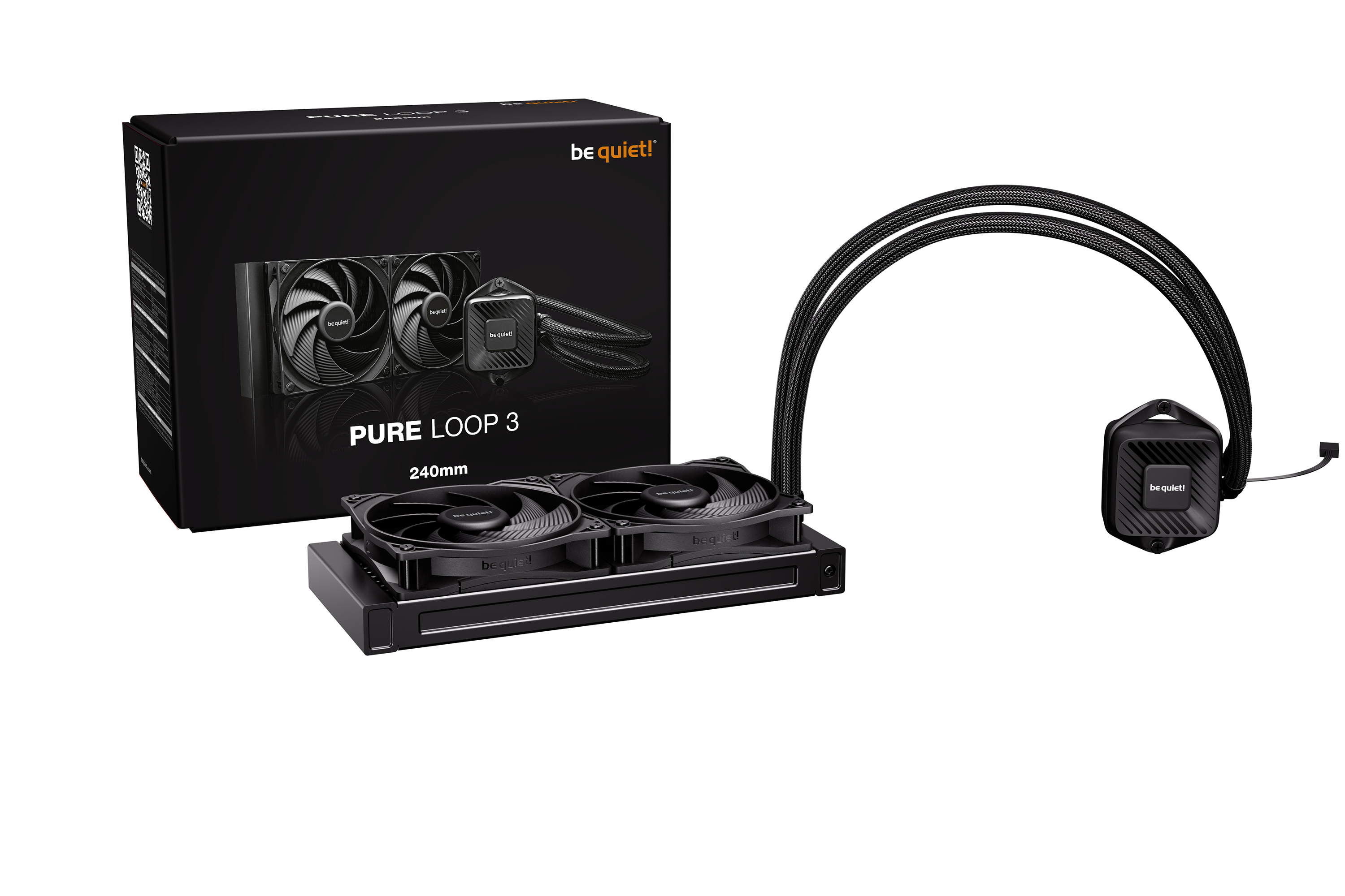PURE LOOP 3 240MM