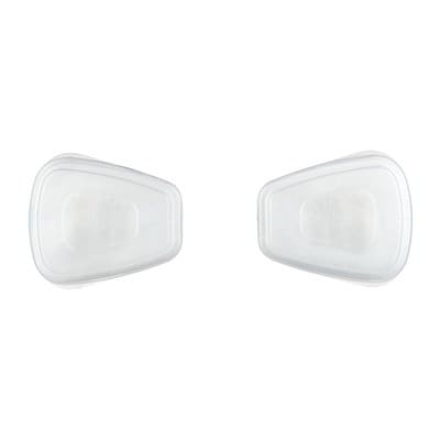 3M Filter für Atemschutzmasken 5935 P3 EN 143:2021, 2 Paar
