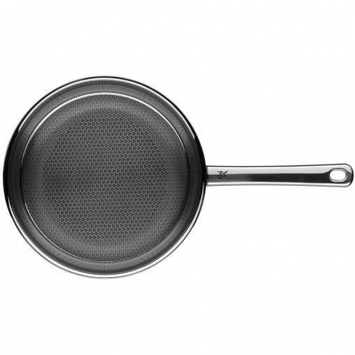 WMF Pfanne Profi Resist silber Ø 24,0 cm, 1 St.