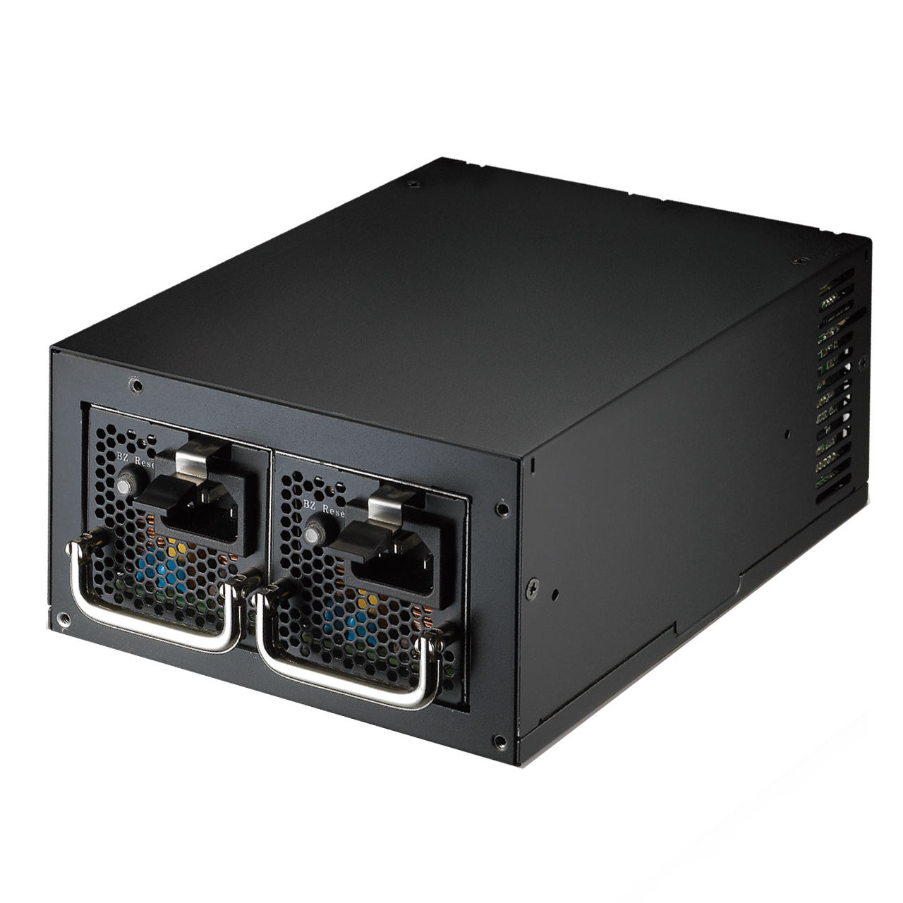 FSP Twins Pro 900W black PPA9000600