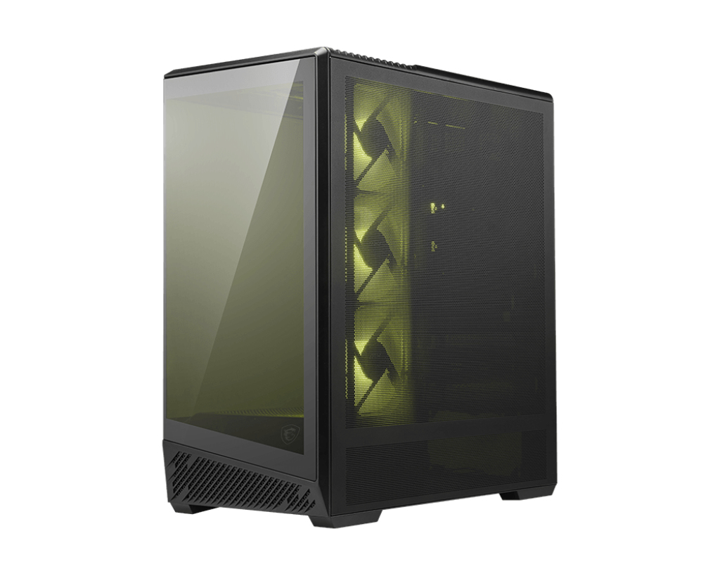 MSI GEH Midi MAG PANO 130R PZ