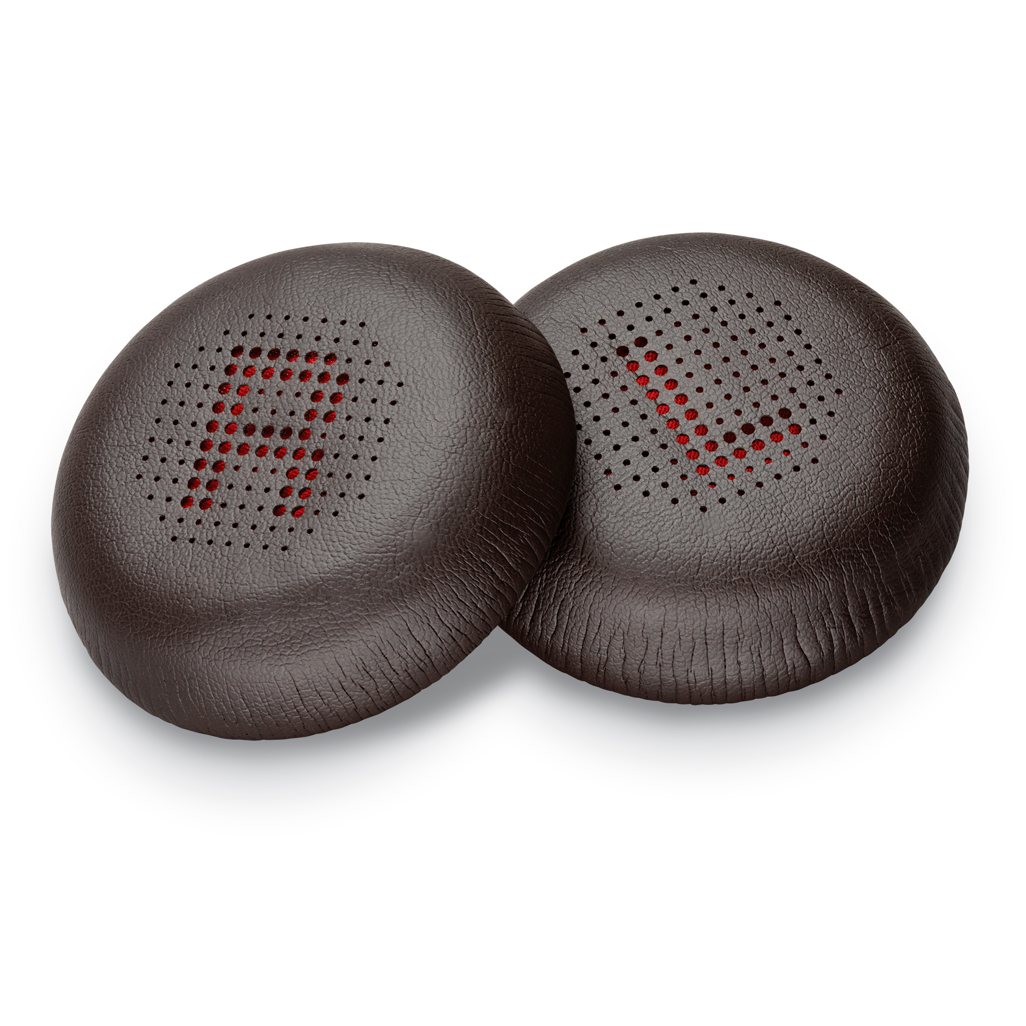 HP Poly Blackwire 8225 Leatherette Ear Cushions 2 Pieces